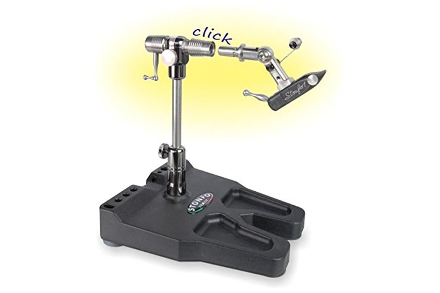 Stonfo Transformer Vise