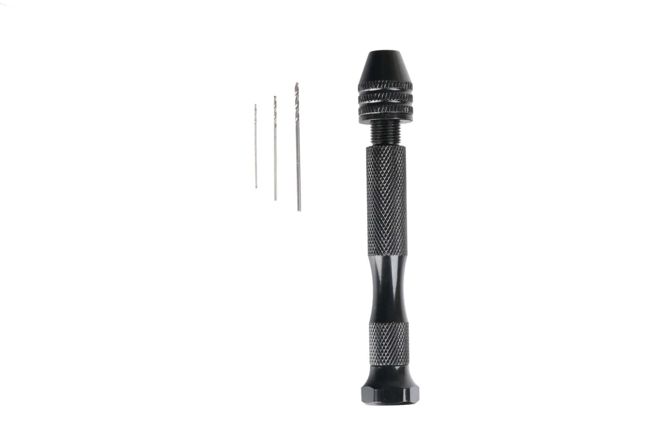 Surface Seducer Foam Driller