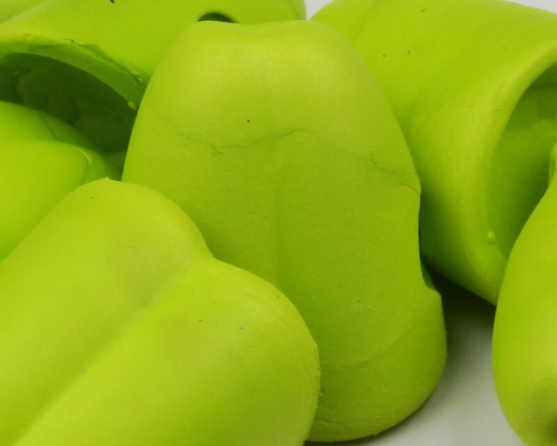 Surface Seducer Double Barrel Popper Bodies