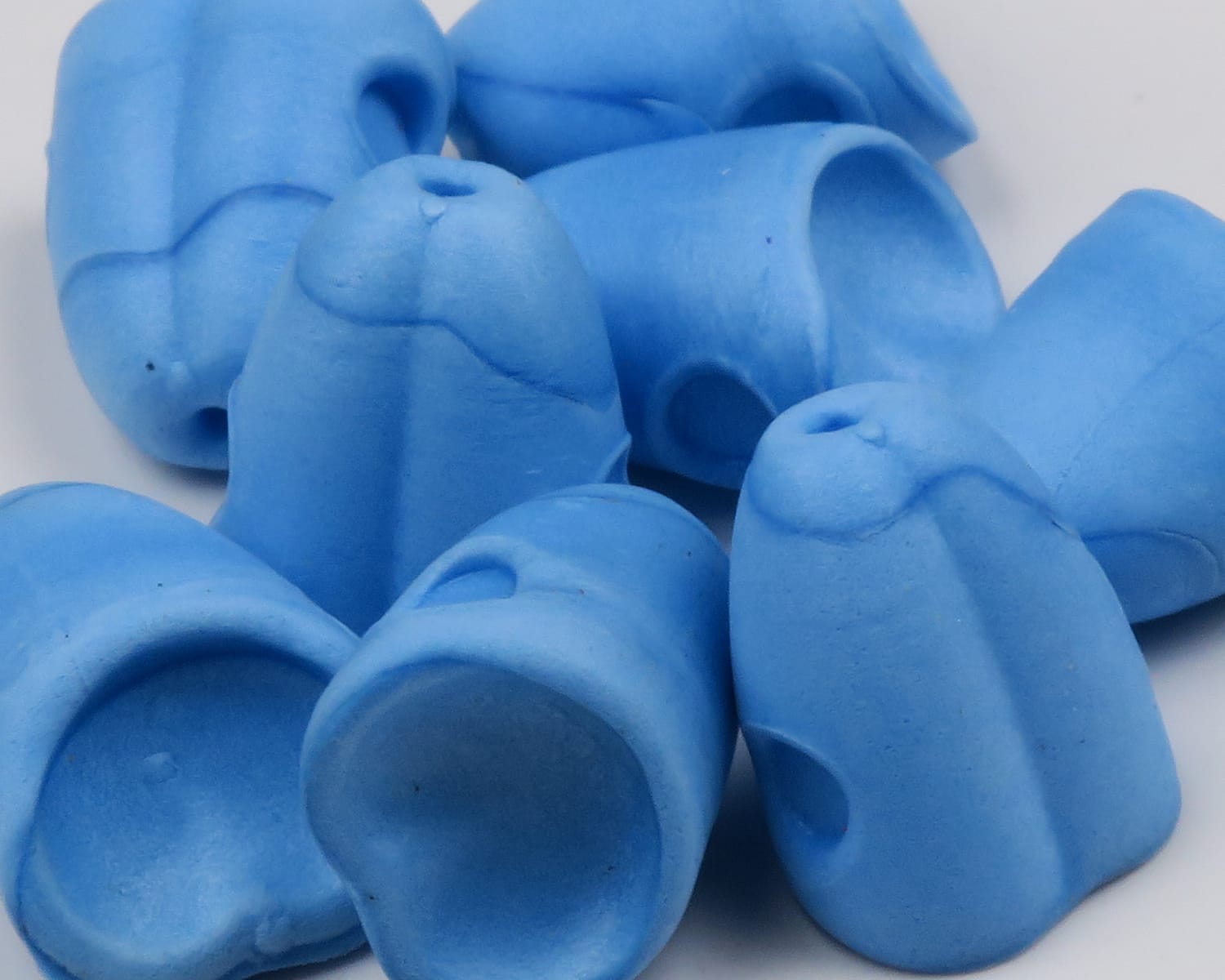 Surface Seducer Double Barrel Popper Bodies