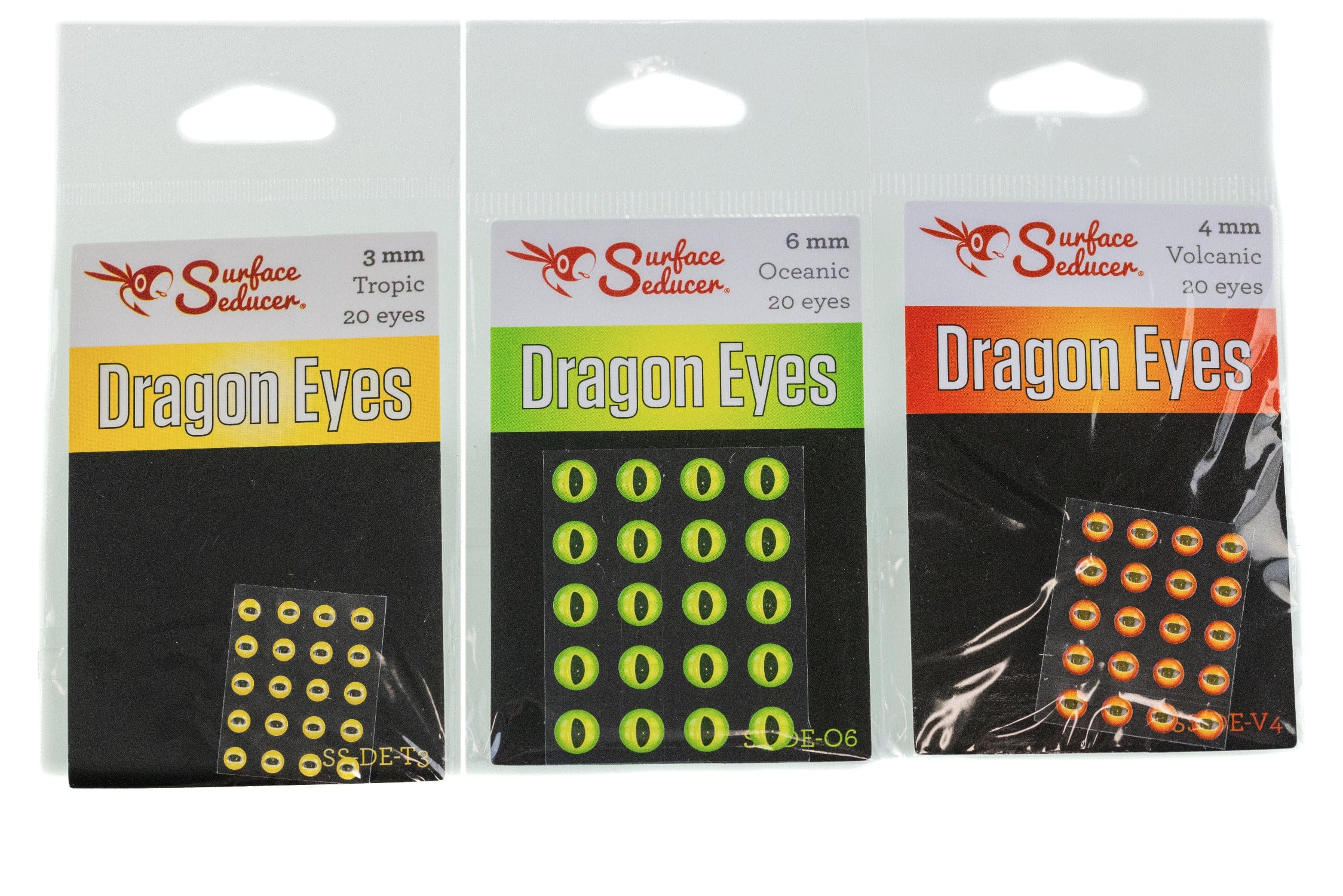 Surface Seducer Dragon Eyes