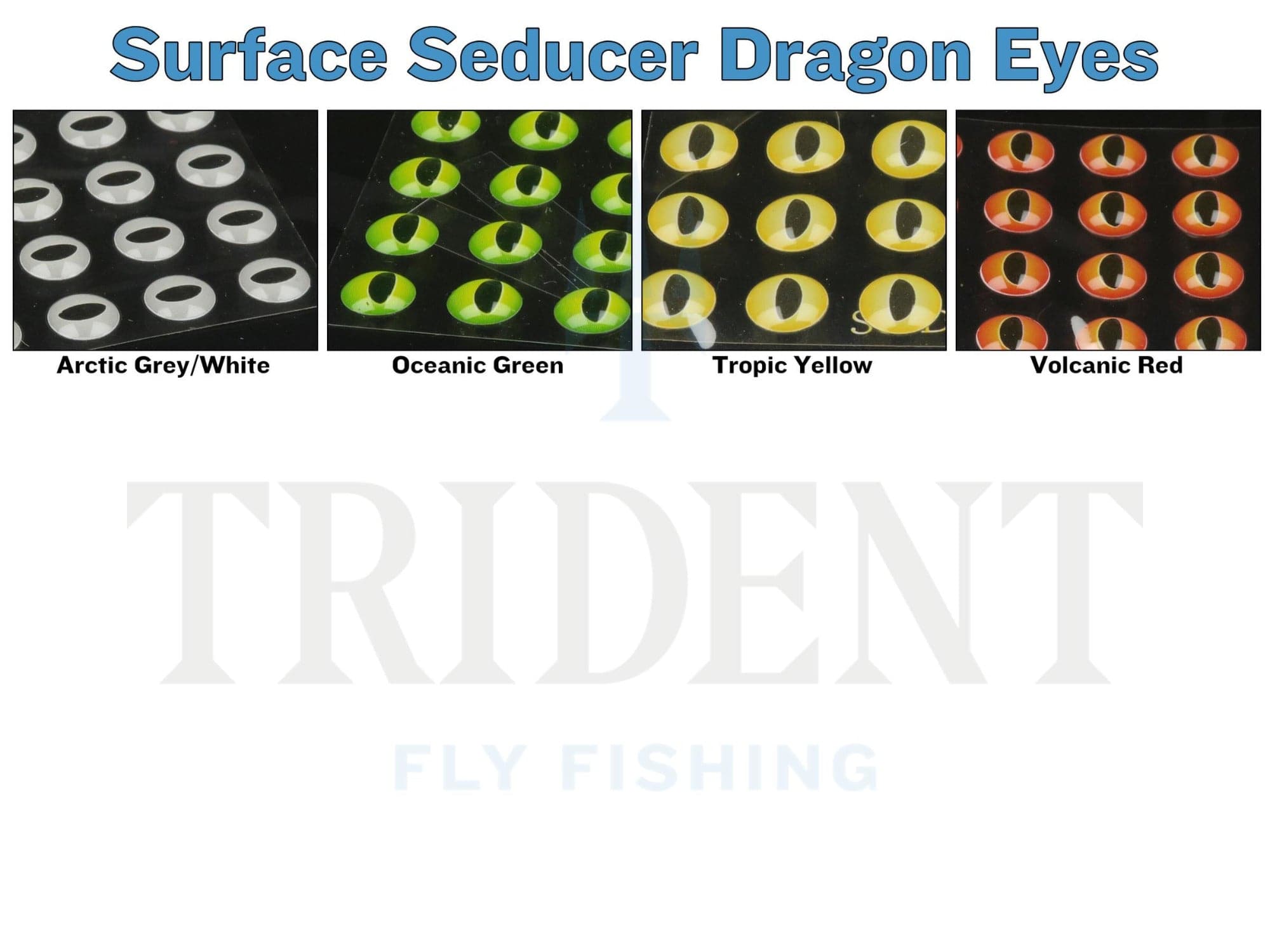 Surface Seducer Dragon Eyes