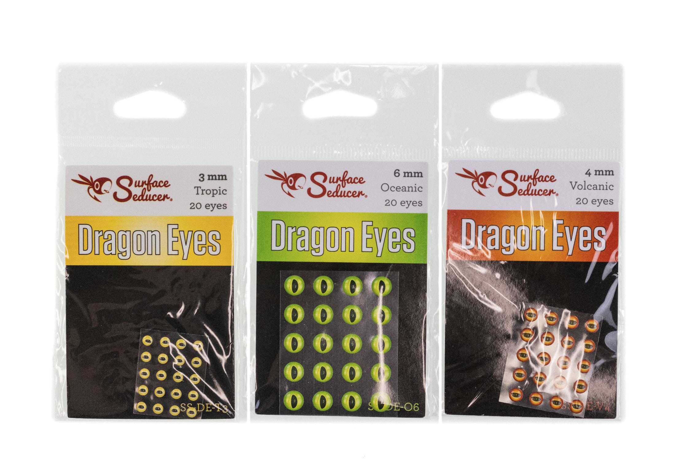 Surface Seducer Dragon Eyes