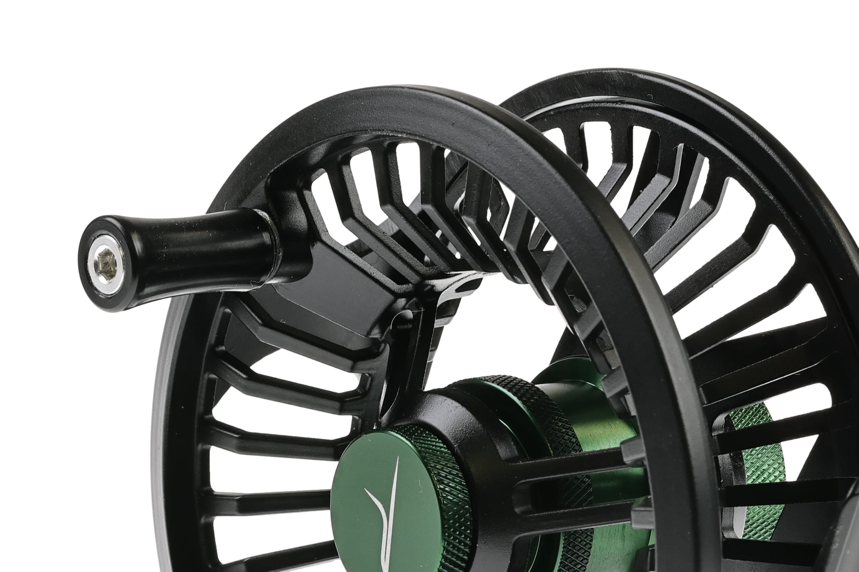TFO Dispatch Fly Reel