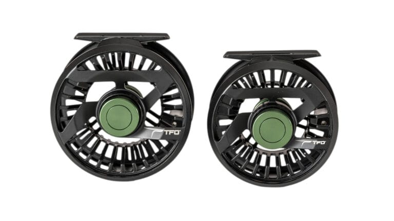 TFO Dispatch Spare Spool