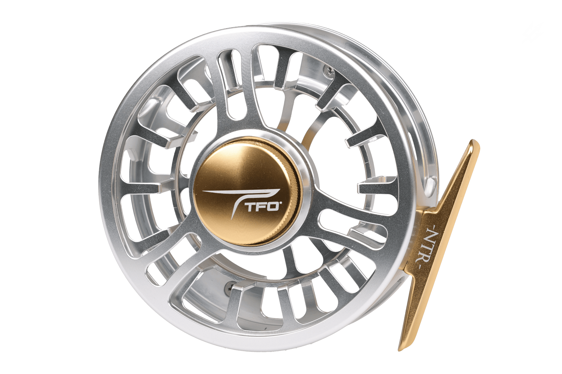 TFO NTR Fly Reel