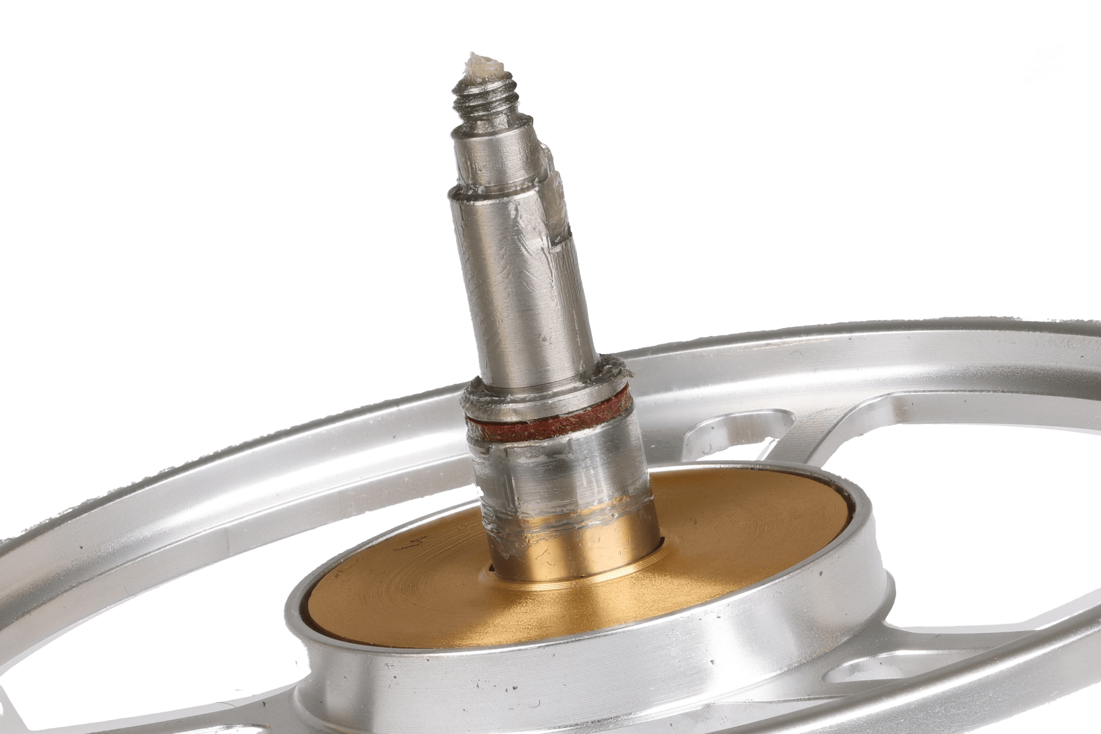 TFO NTR Fly Reel