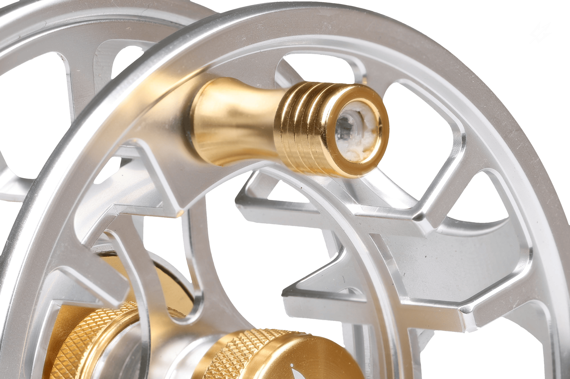 TFO NTR Fly Reel