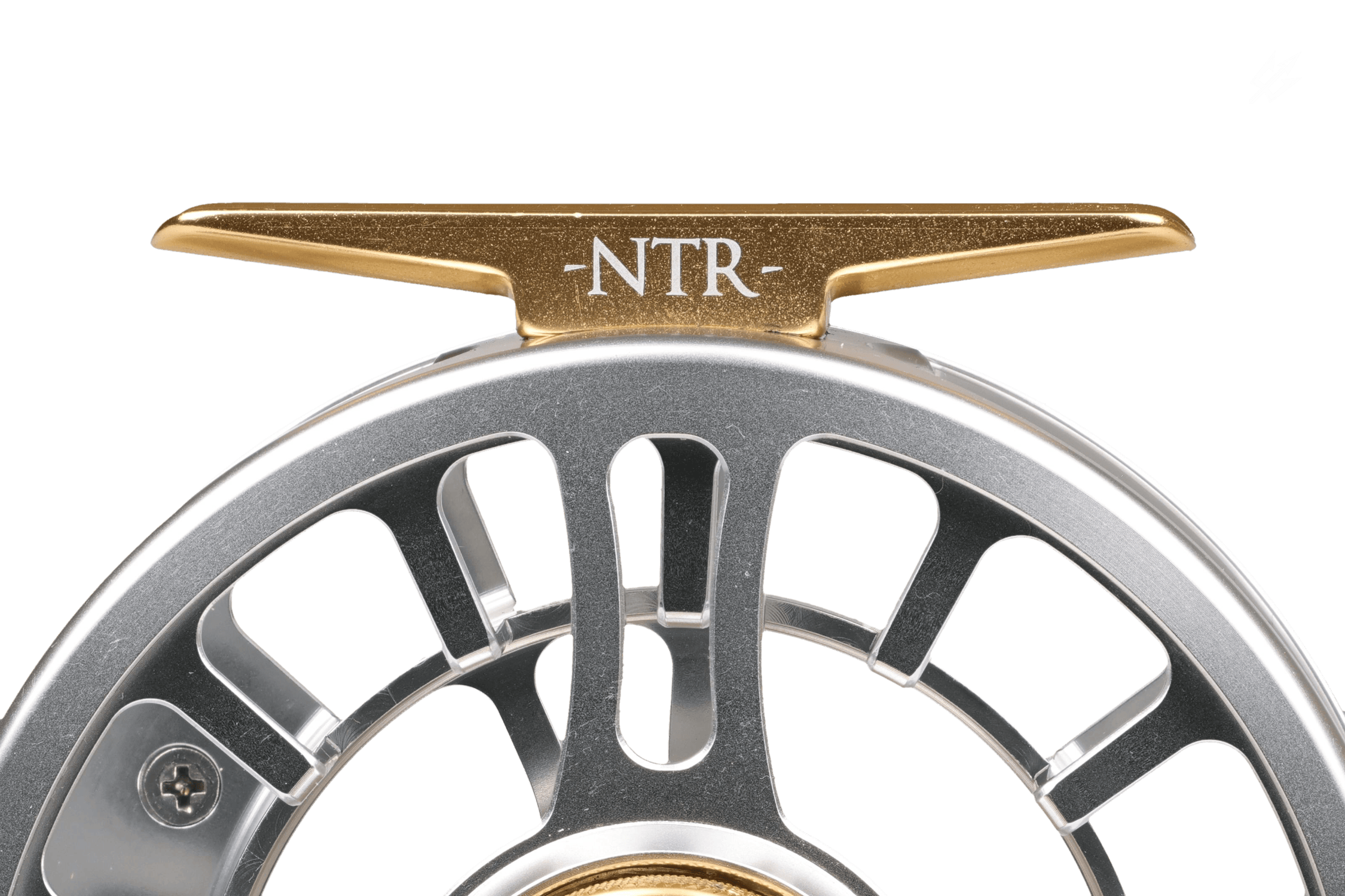 TFO NTR Fly Reel