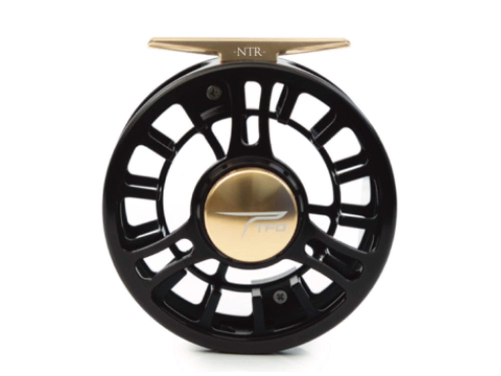TFO NTR Fly Reel
