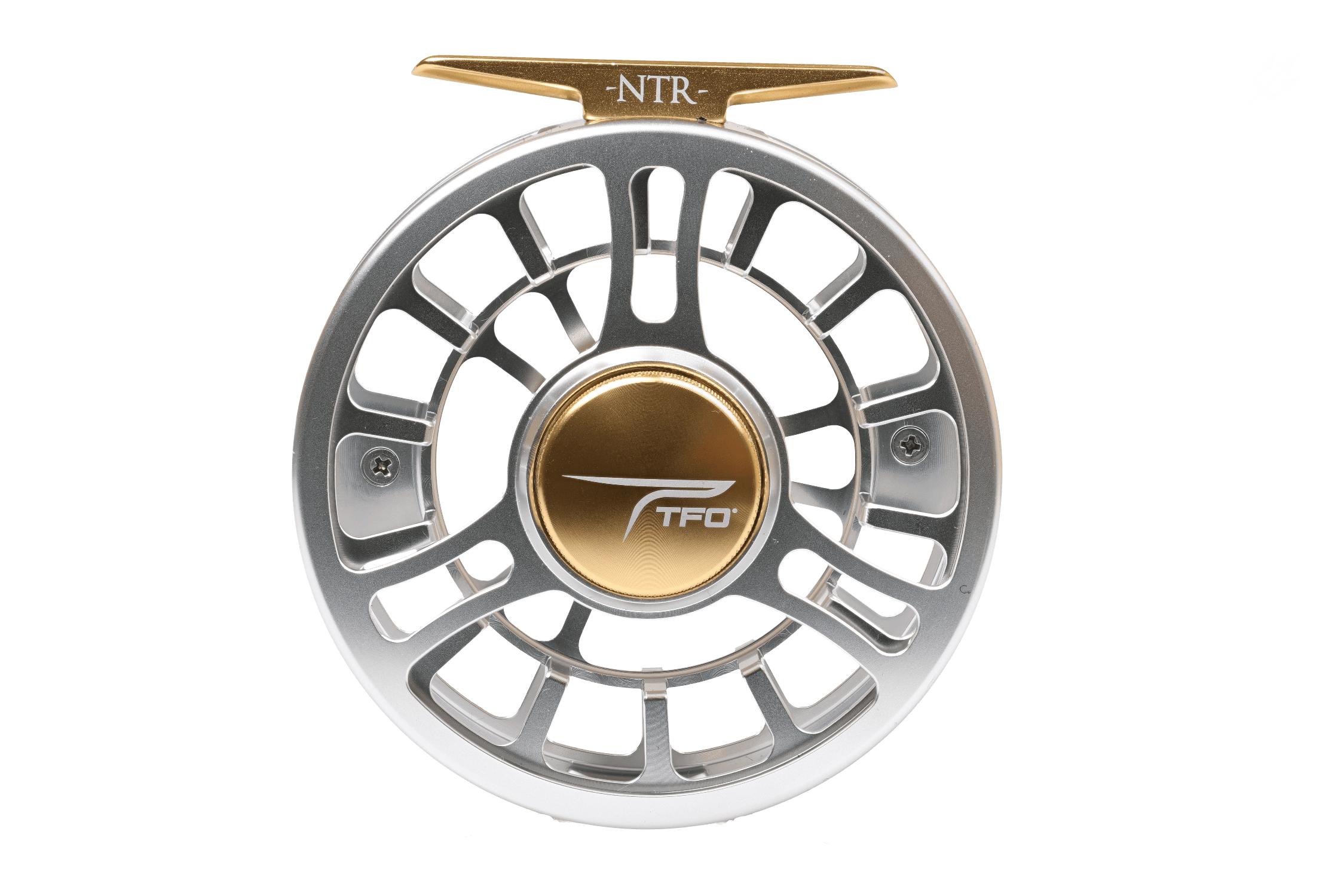 TFO NTR Fly Reel
