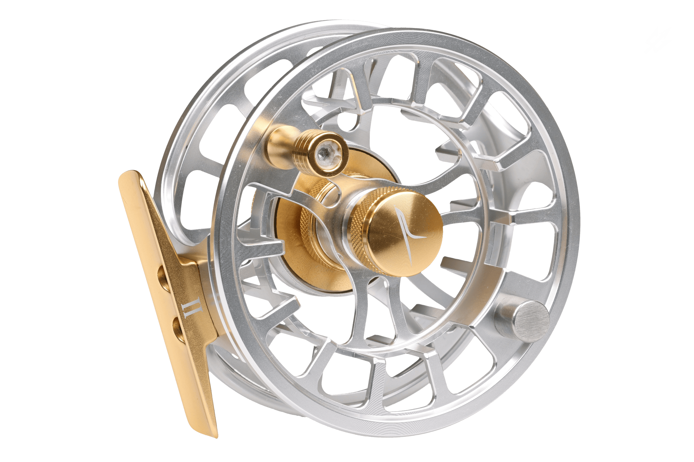 TFO NTR Fly Reel