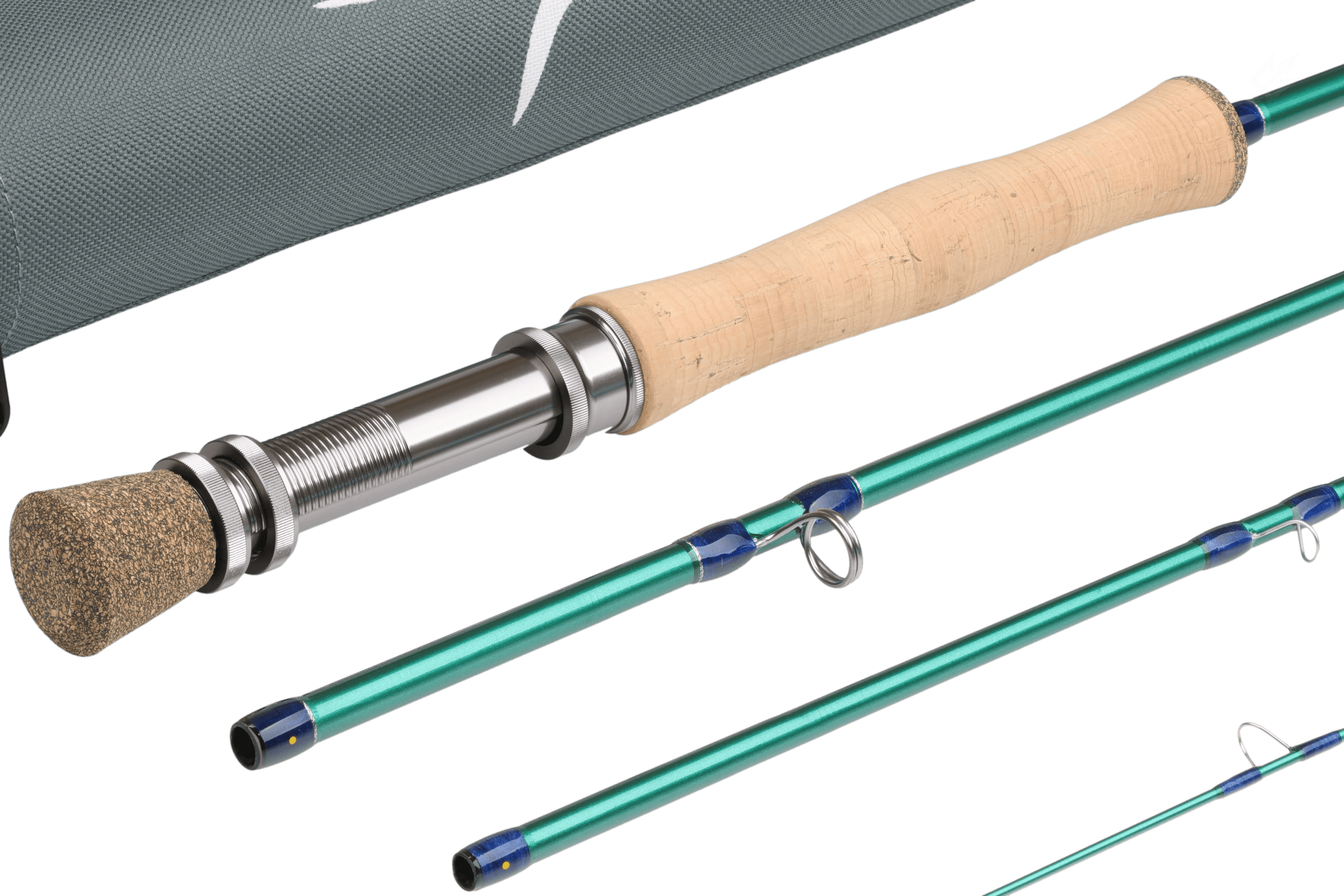 TFO Blitz Fly Rod