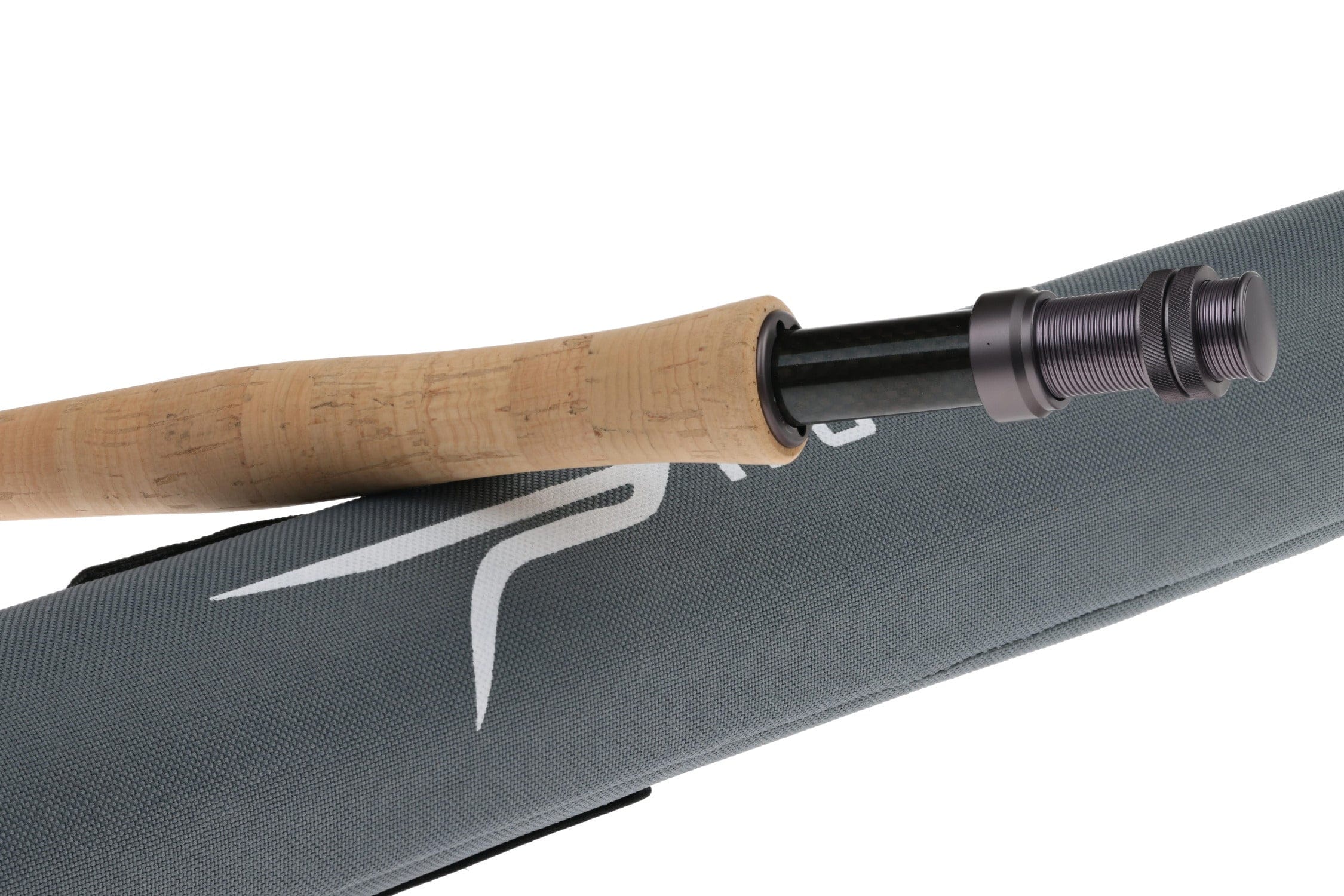 TFO Blue Ribbon Fly Rod