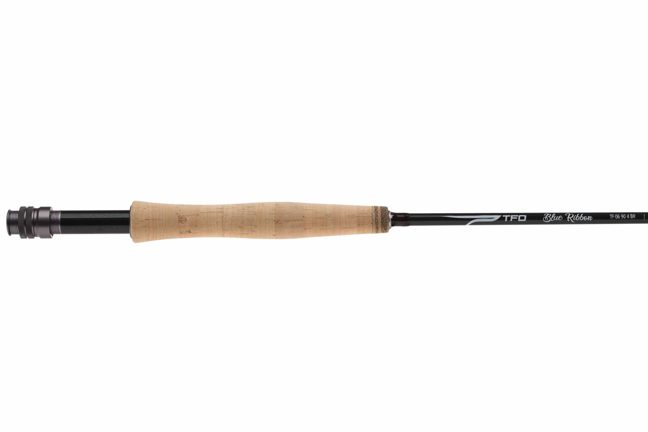TFO Blue Ribbon Fly Rod
