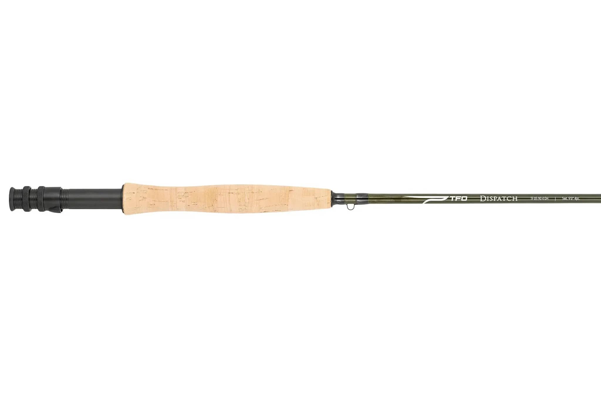 TFO Dispatch Fly Rod