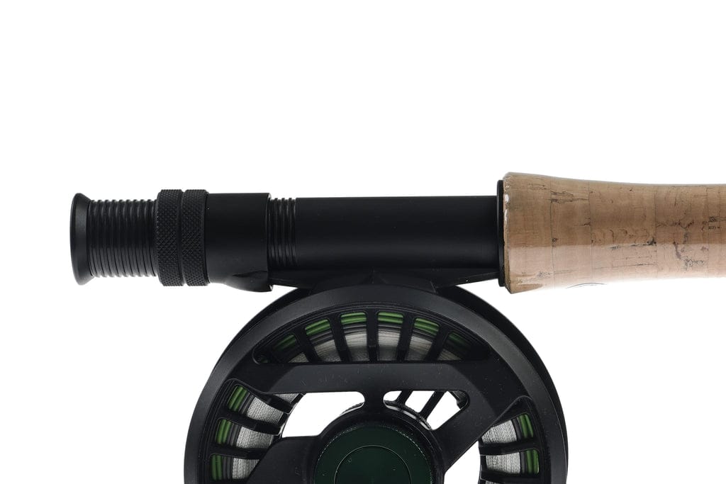 TFO Dispatch Fly Rod Kit
