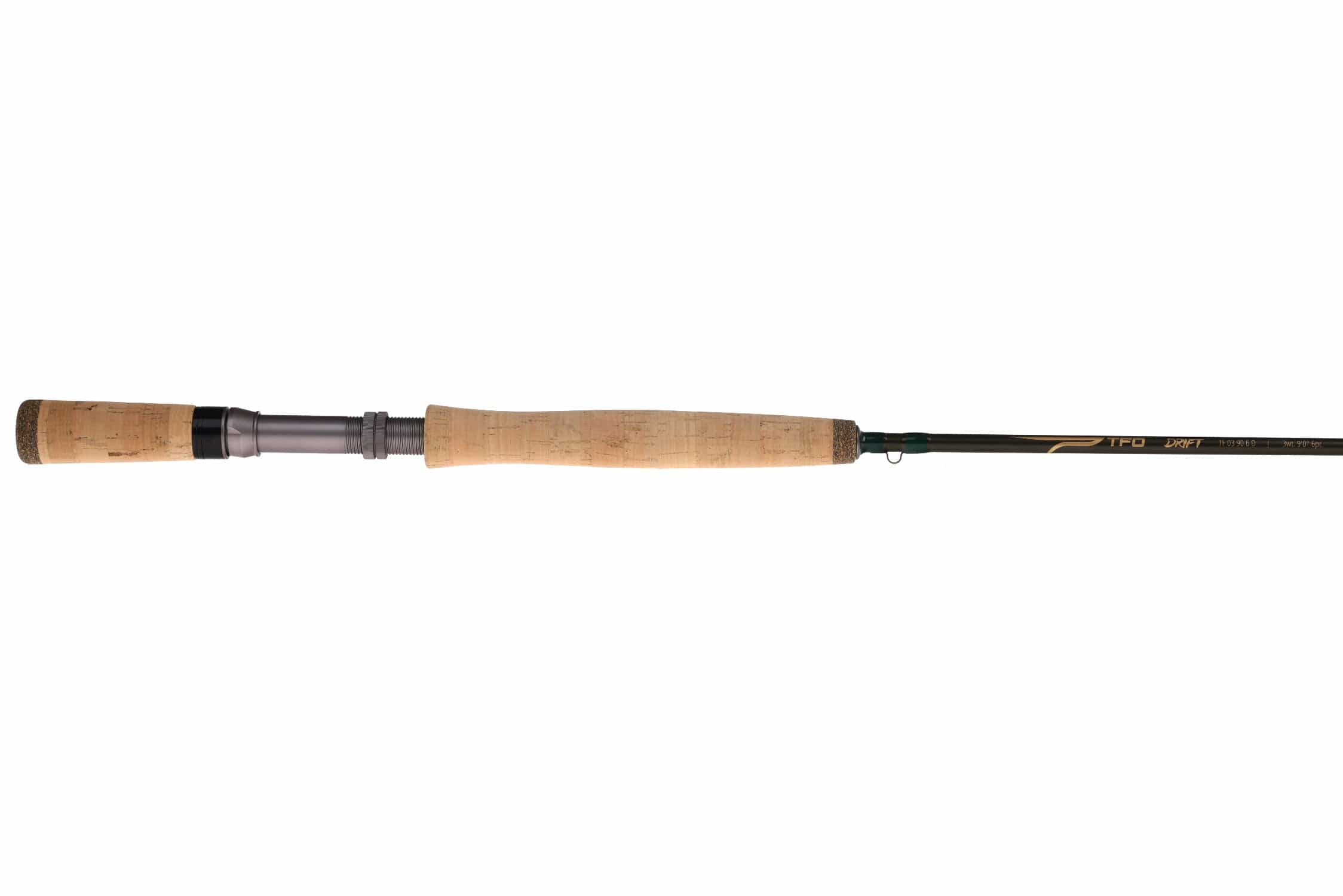 TFO Drift Fly Rod