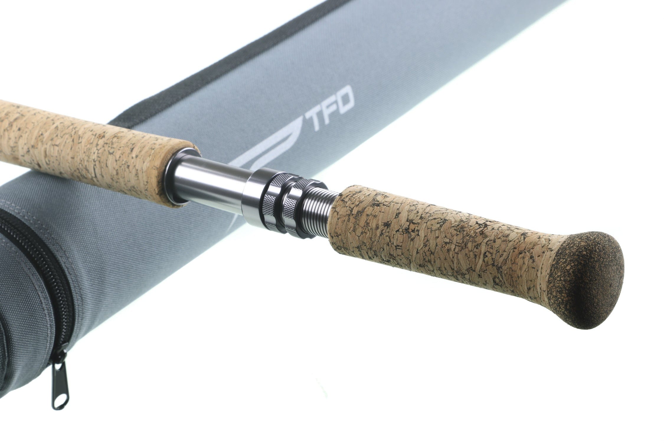 TFO LK Legacy Spey Rod
