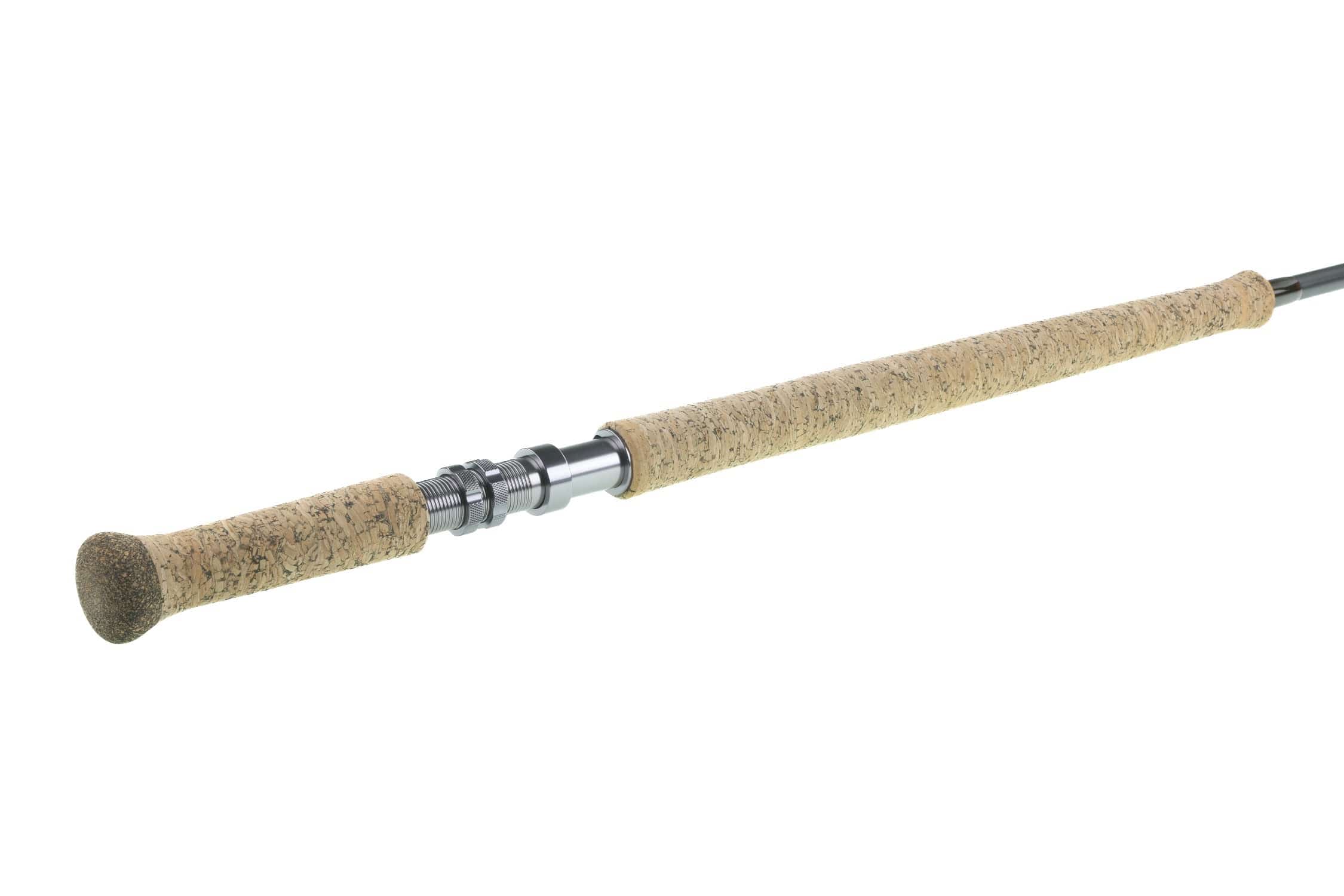 TFO LK Legacy Spey Rod