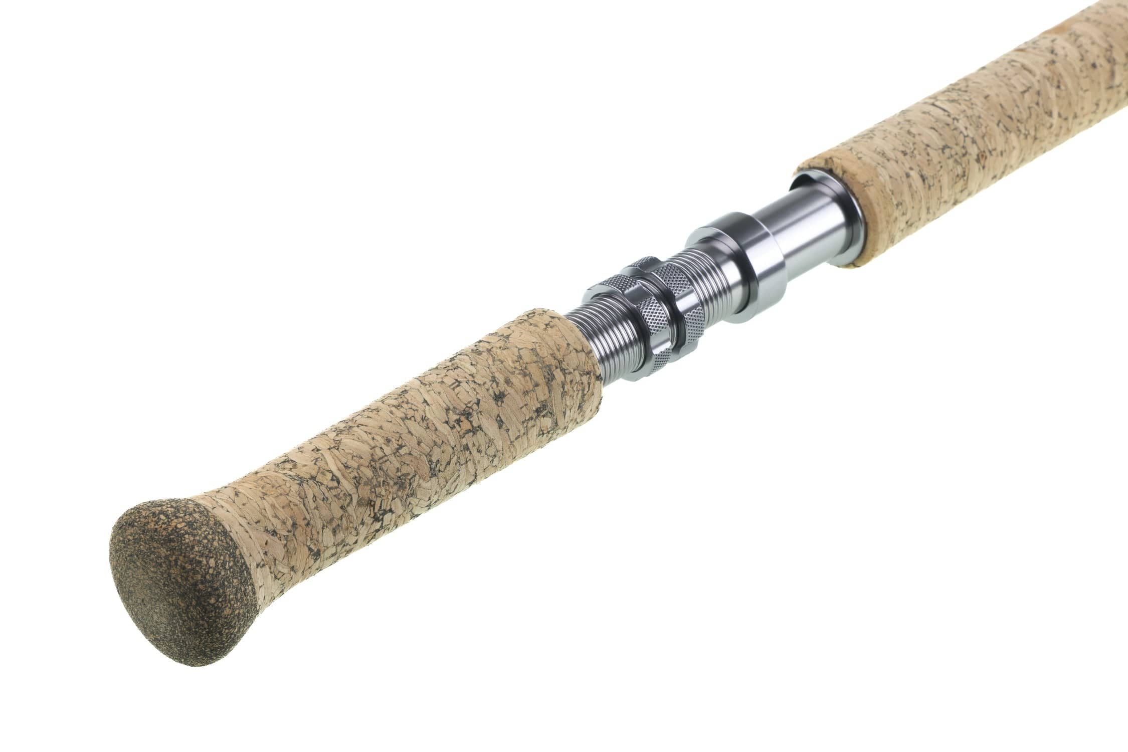 TFO LK Legacy Spey Rod