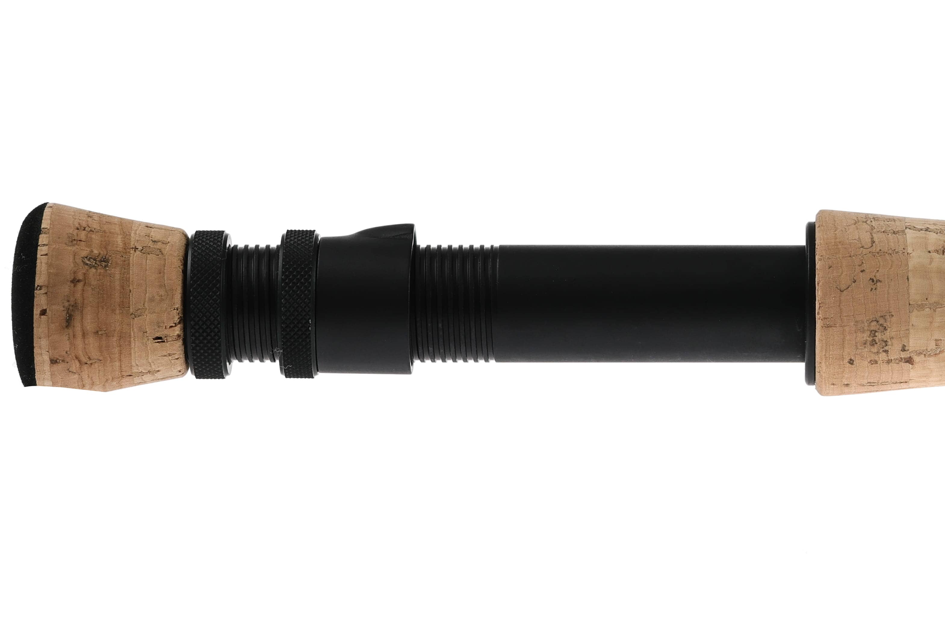 TFO Pilot Fly Rod Kit