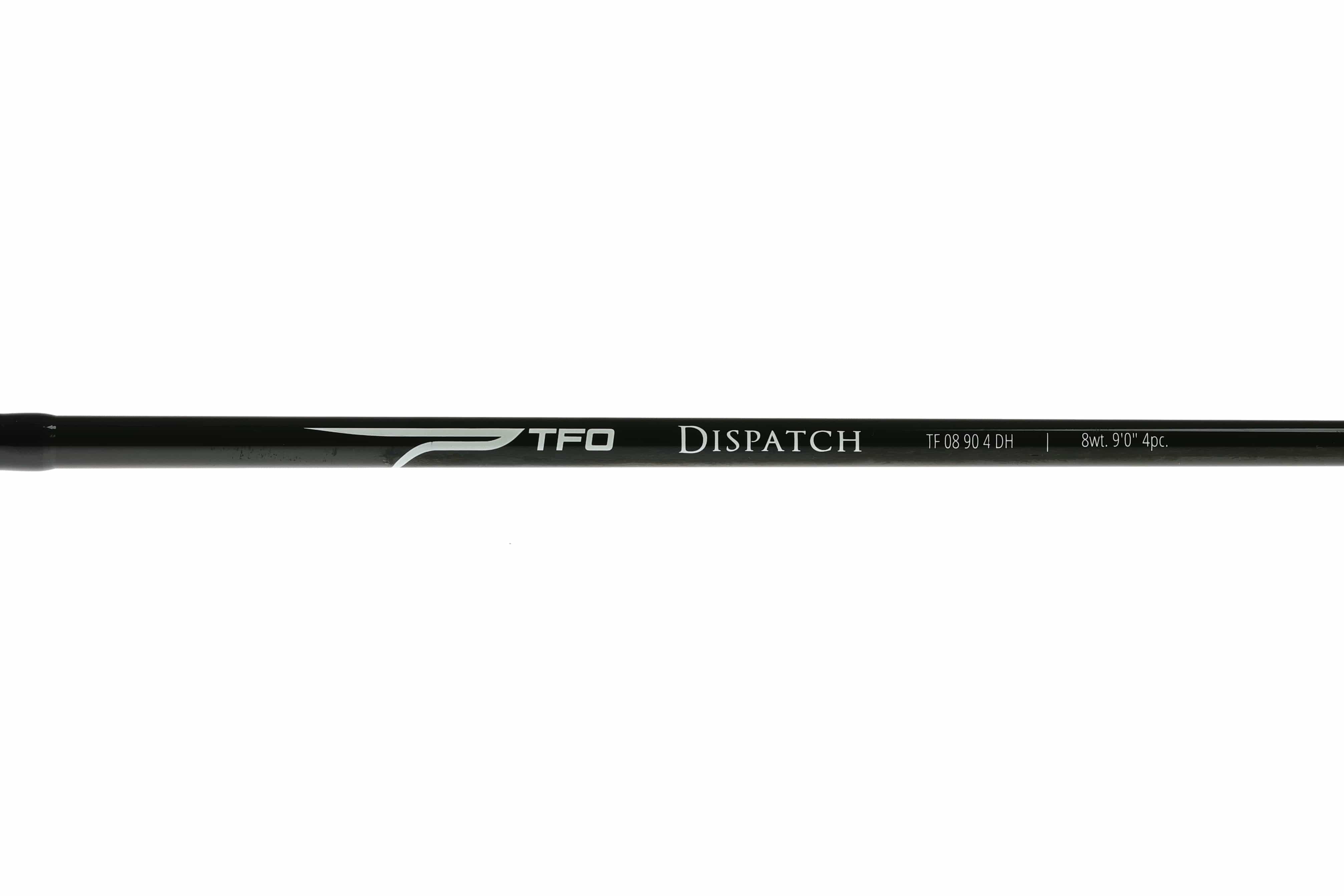 TFO Pilot Fly Rod Kit