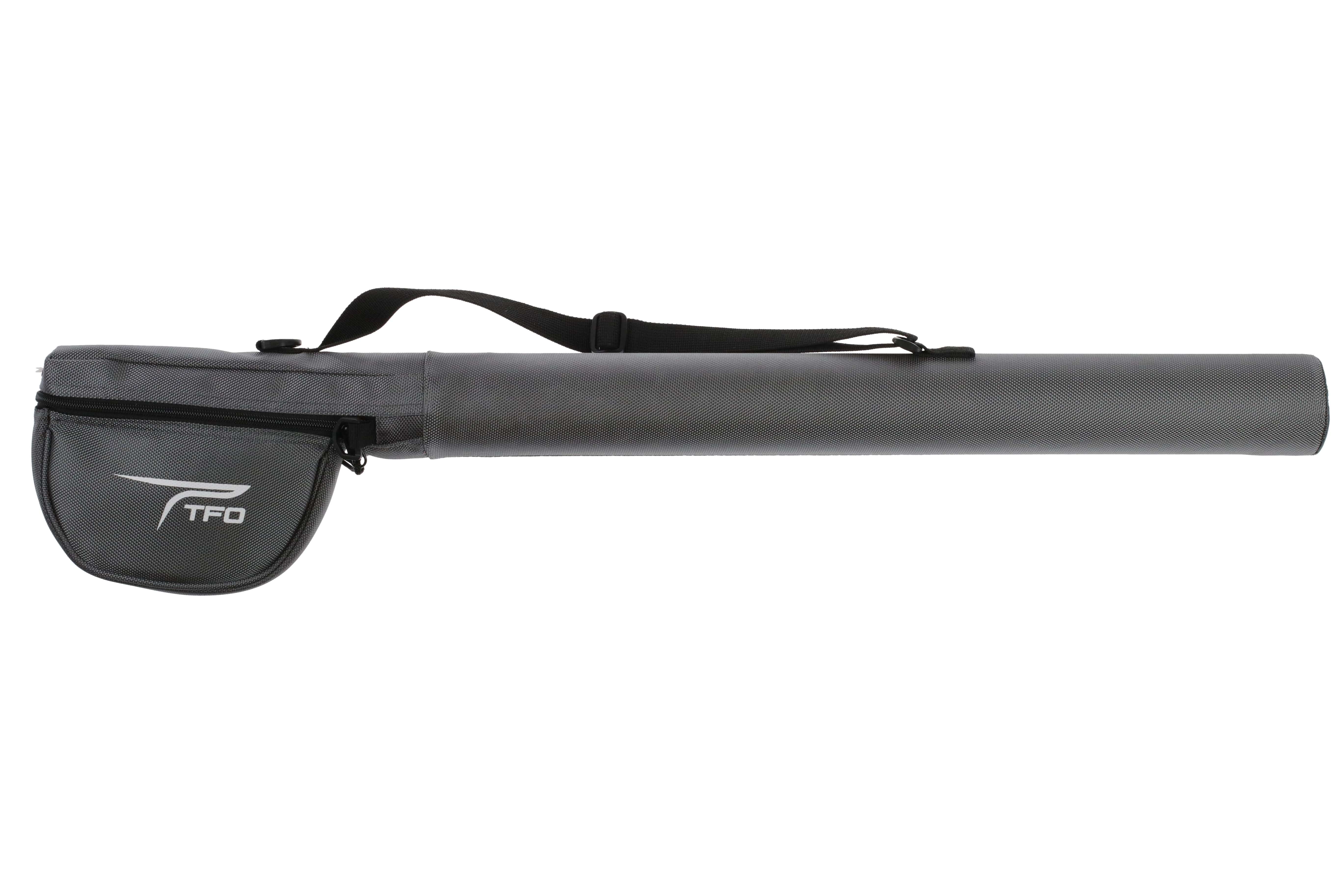 TFO Pilot Fly Rod Kit