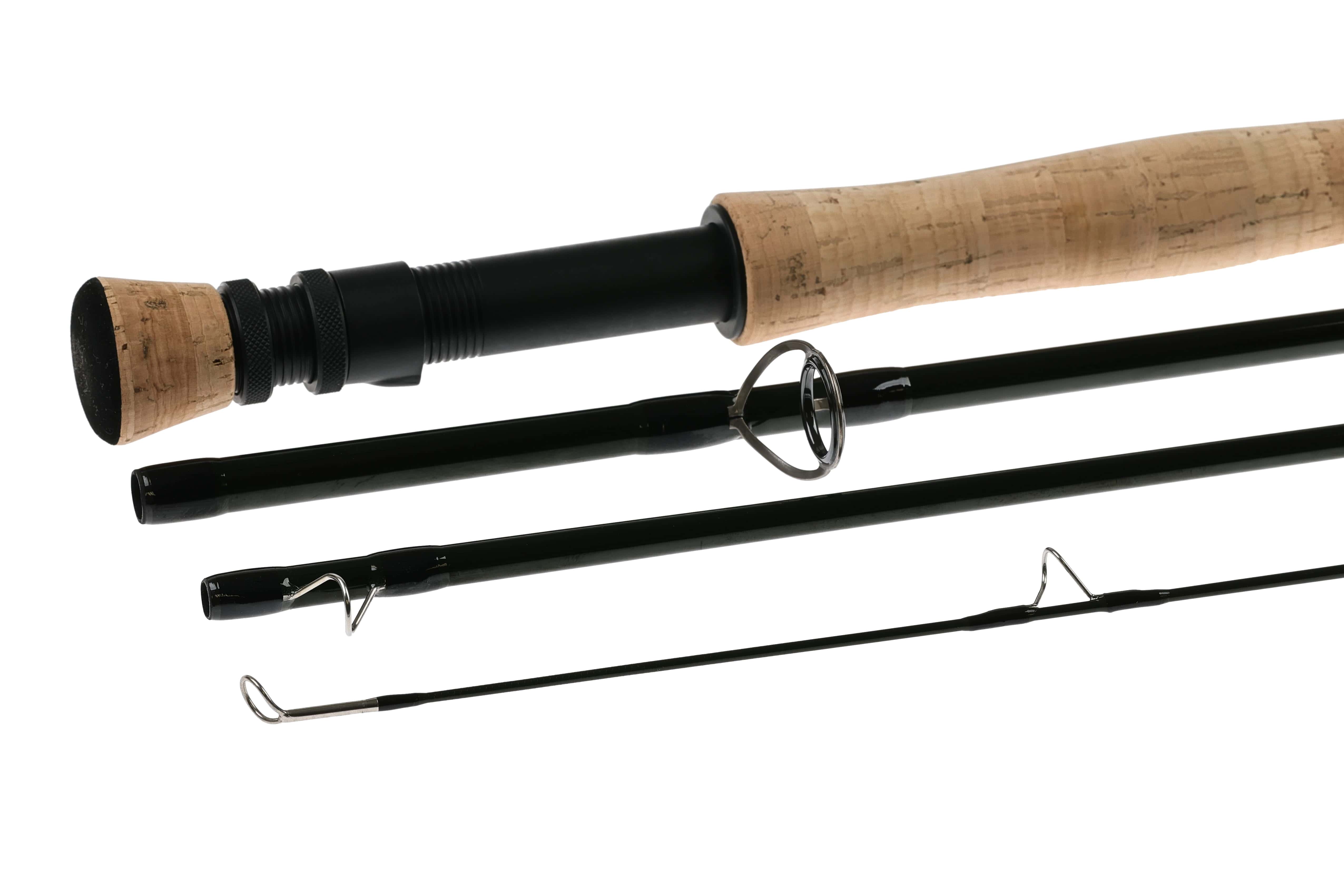 TFO Pilot Fly Rod Kit