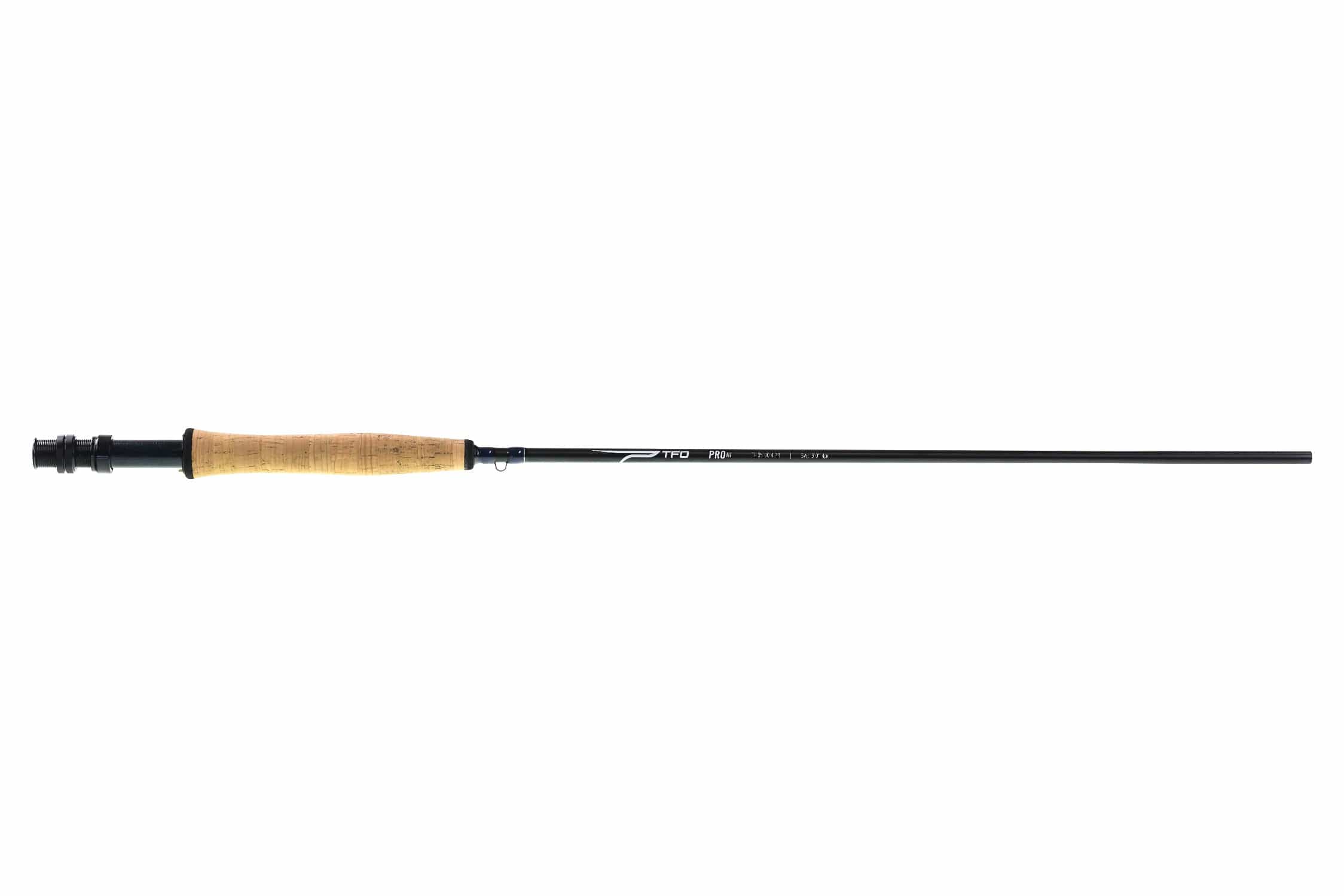 TFO Pro III Fly Rod