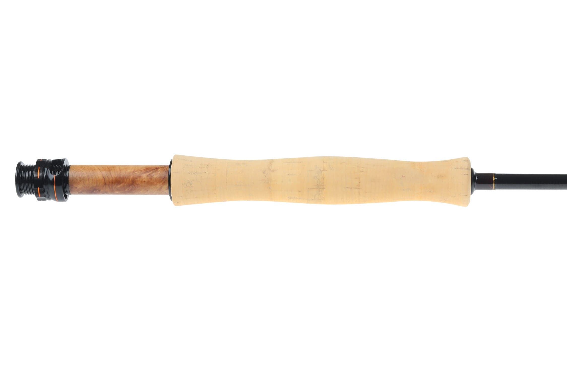 TFO Solution Fly Rod