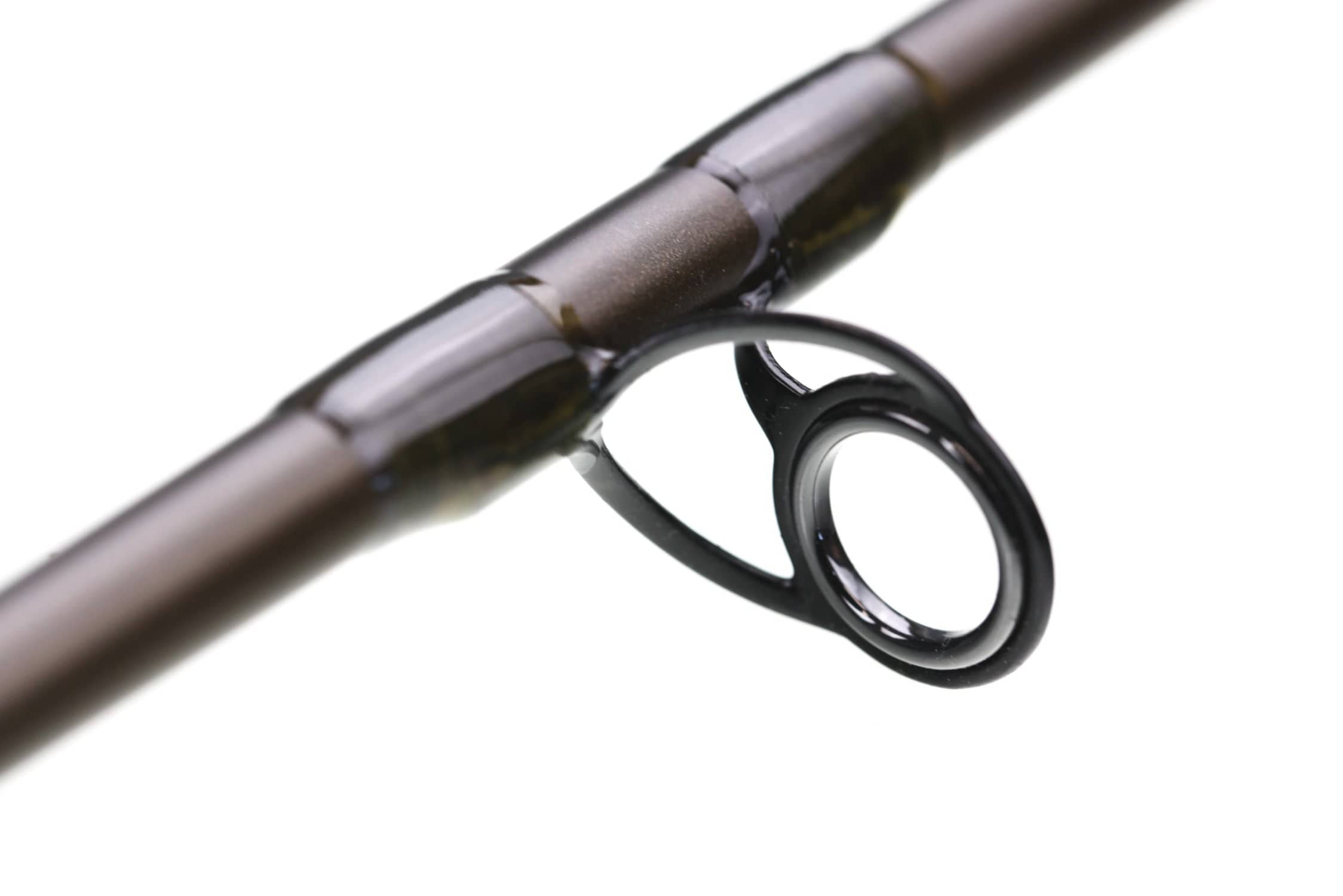 TFO Stealth Fly Rod
