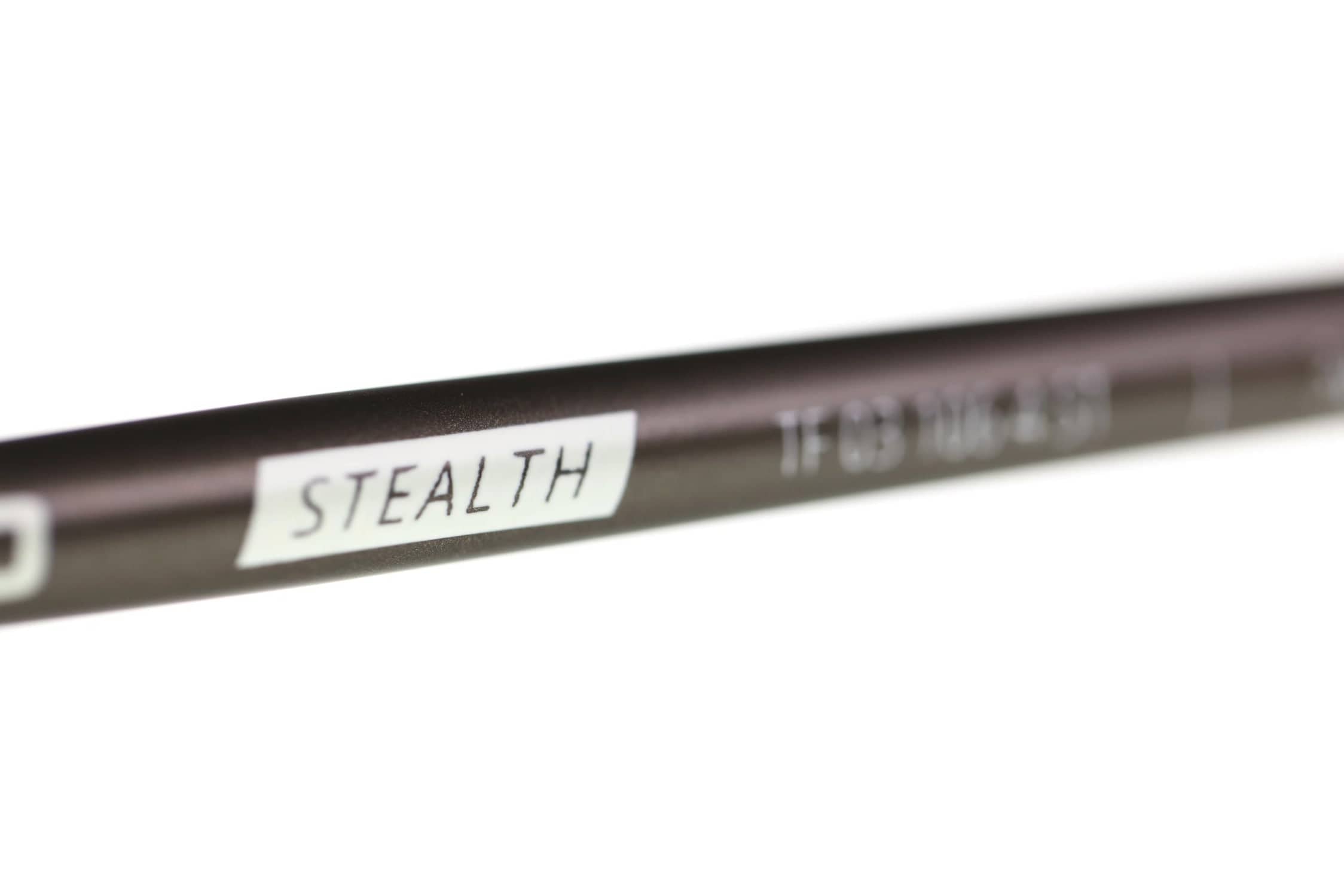 TFO Stealth Fly Rod