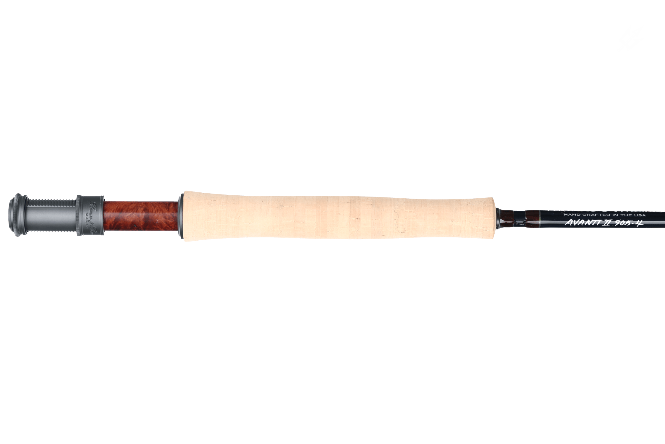 Thomas & Thomas Avantt 2 Fly Rod