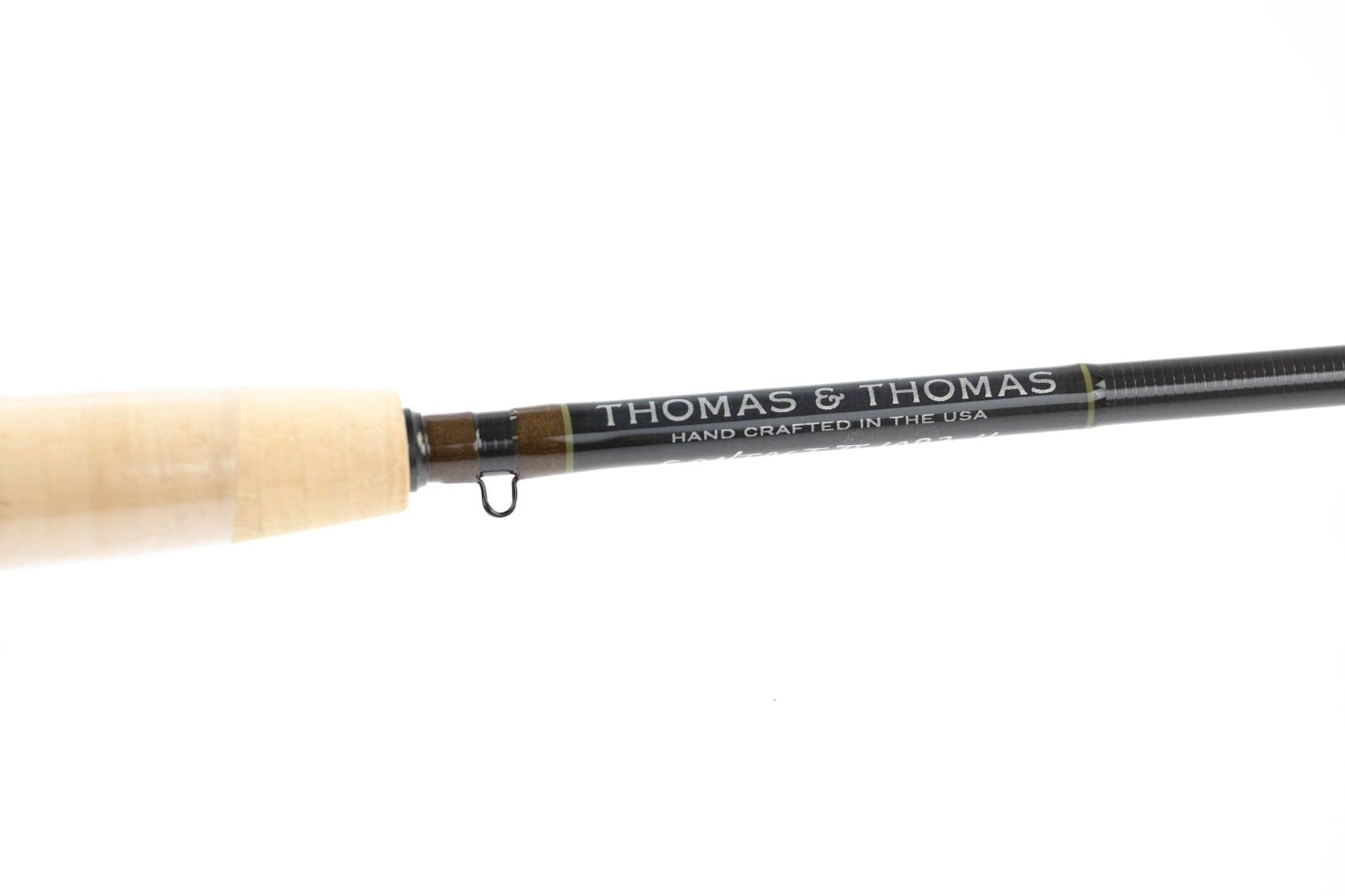 Thomas & Thomas Contact 2 Fly Rod