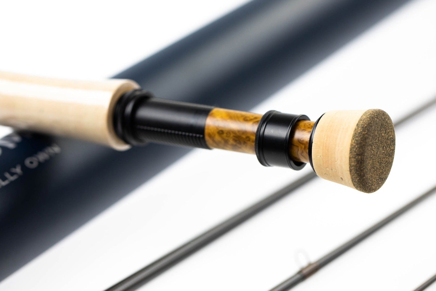 Thomas & Thomas Contact 2 Fly Rod