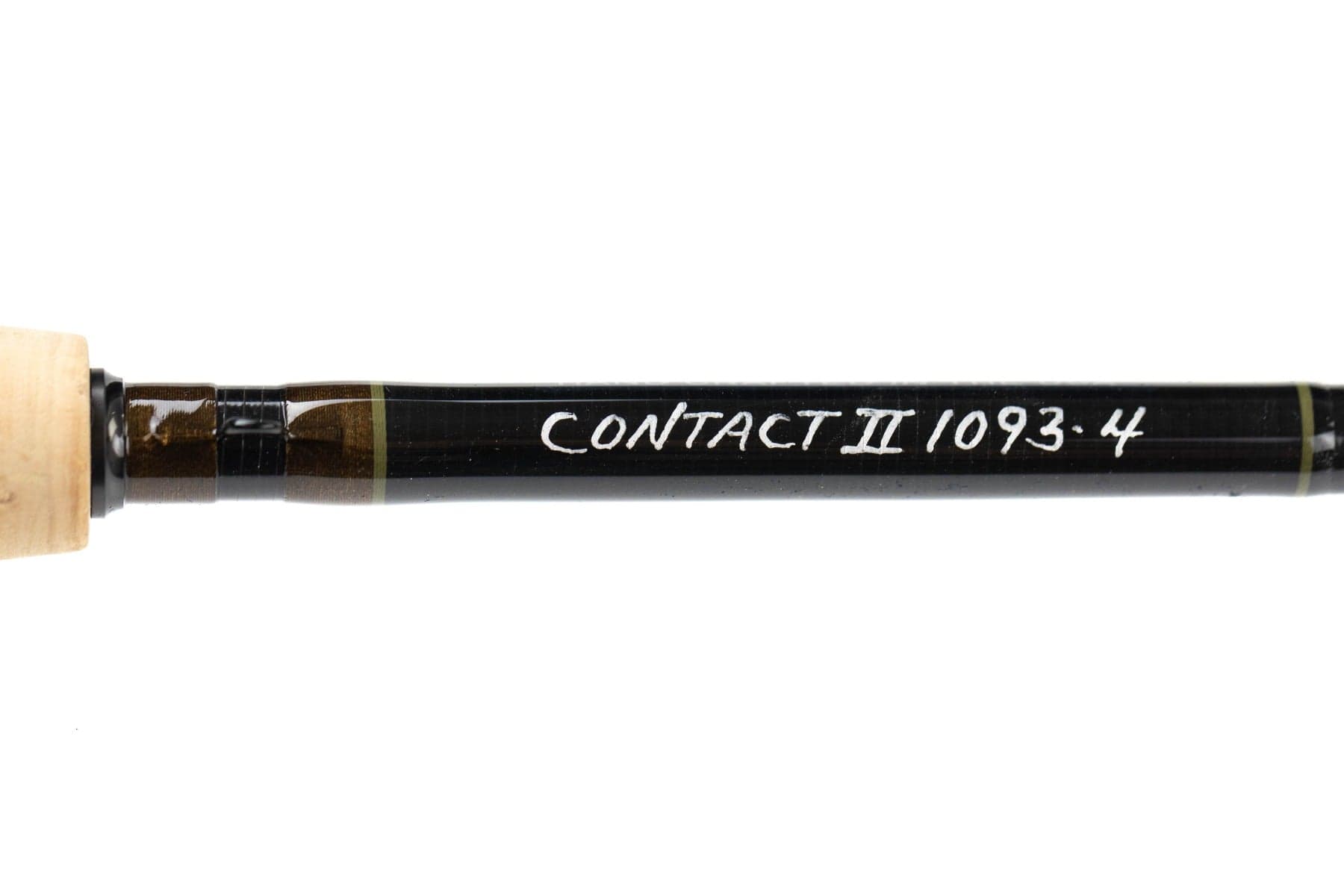 Thomas & Thomas Contact 2 Fly Rod