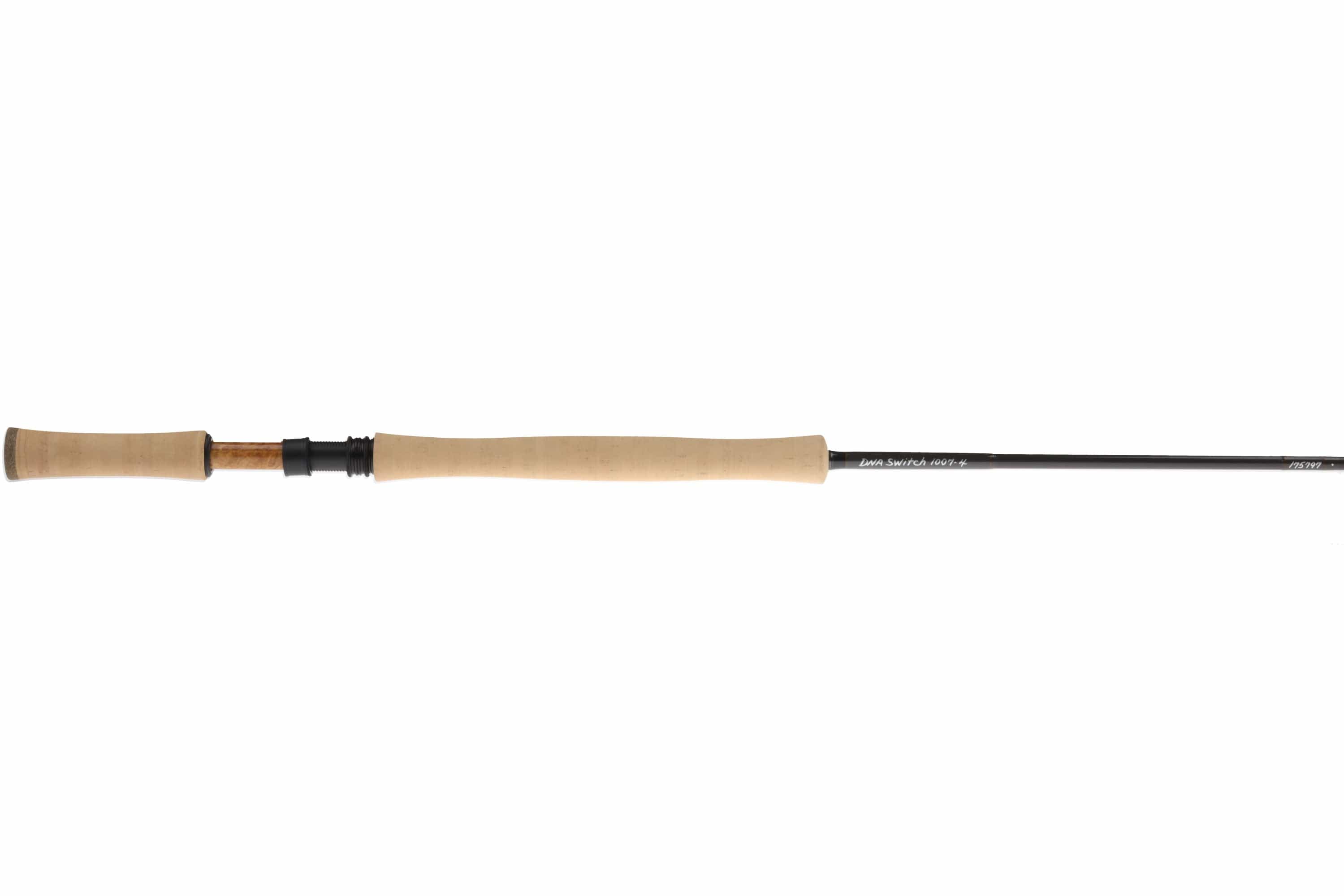 Thomas & Thomas DNA Short Spey Rod