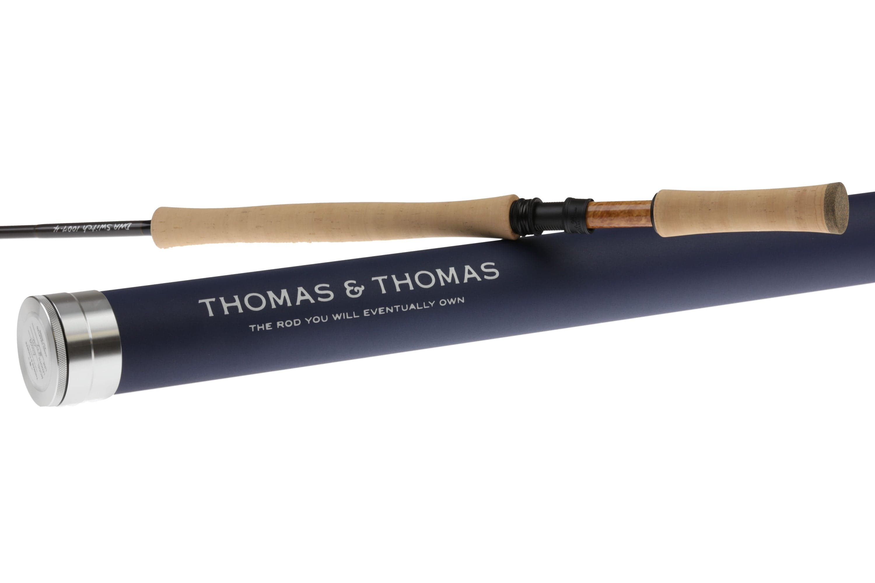 Thomas & Thomas DNA Short Spey Rod
