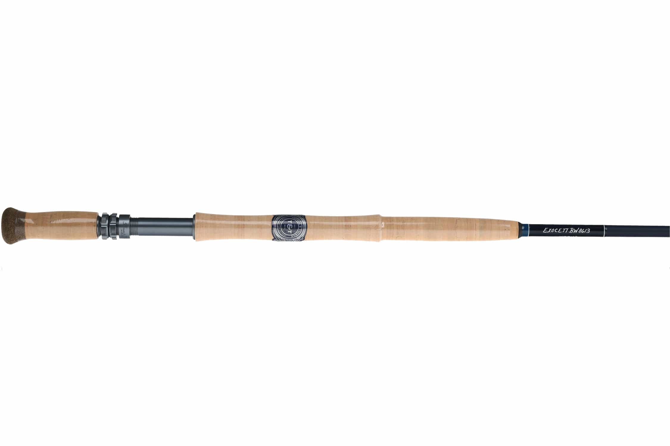 Thomas & Thomas Exocett Bluewater Fly Rod