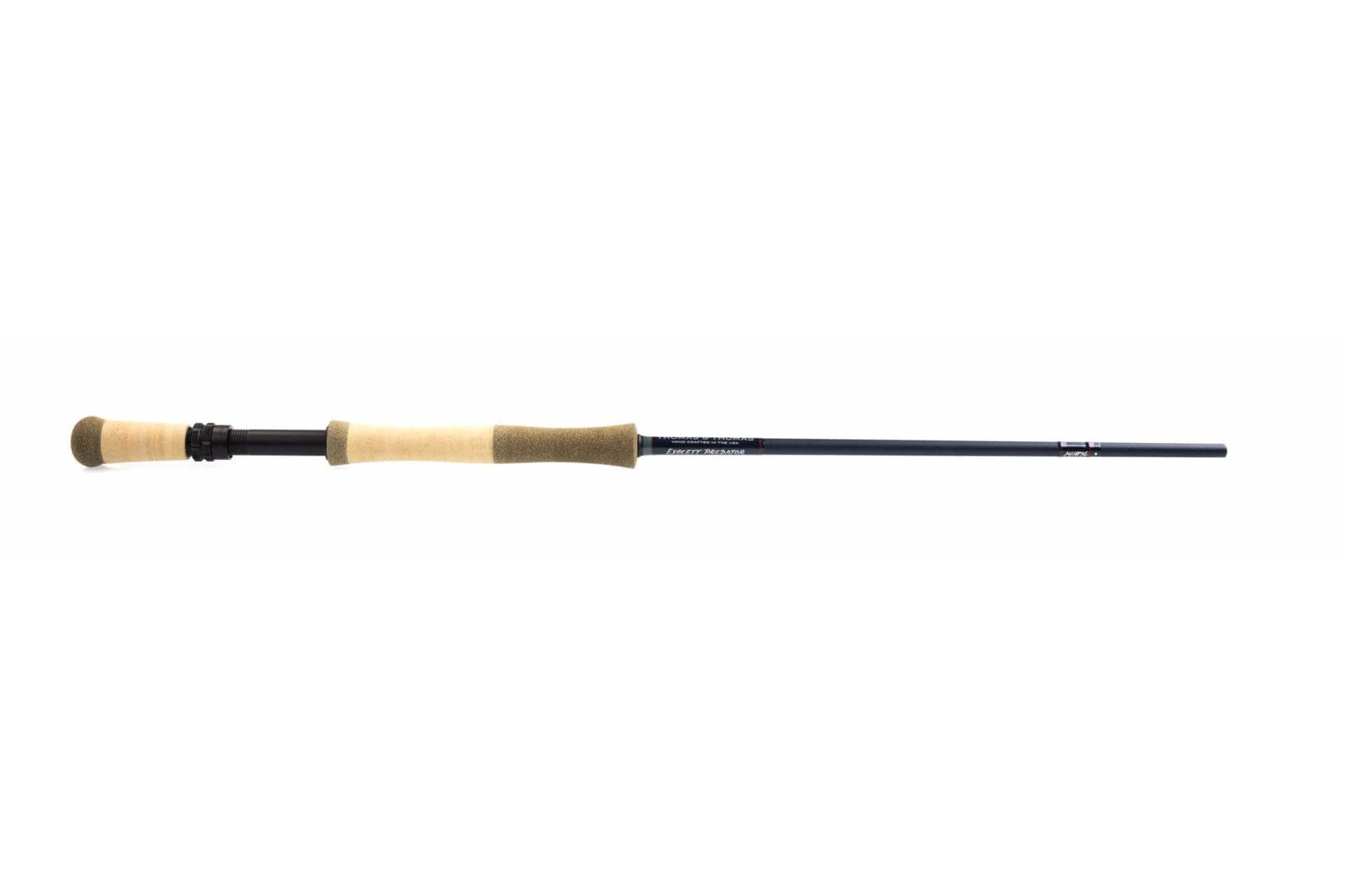 Thomas & Thomas Exocett Predator Fly Rod