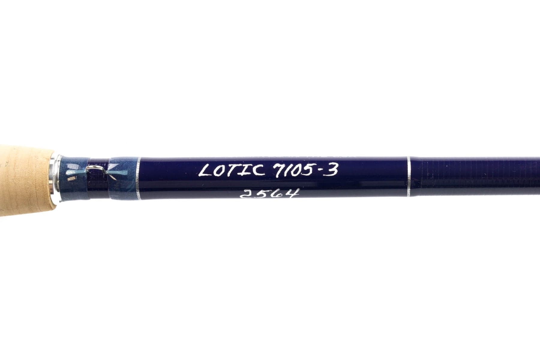 Thomas & Thomas Lotic Fly Rod