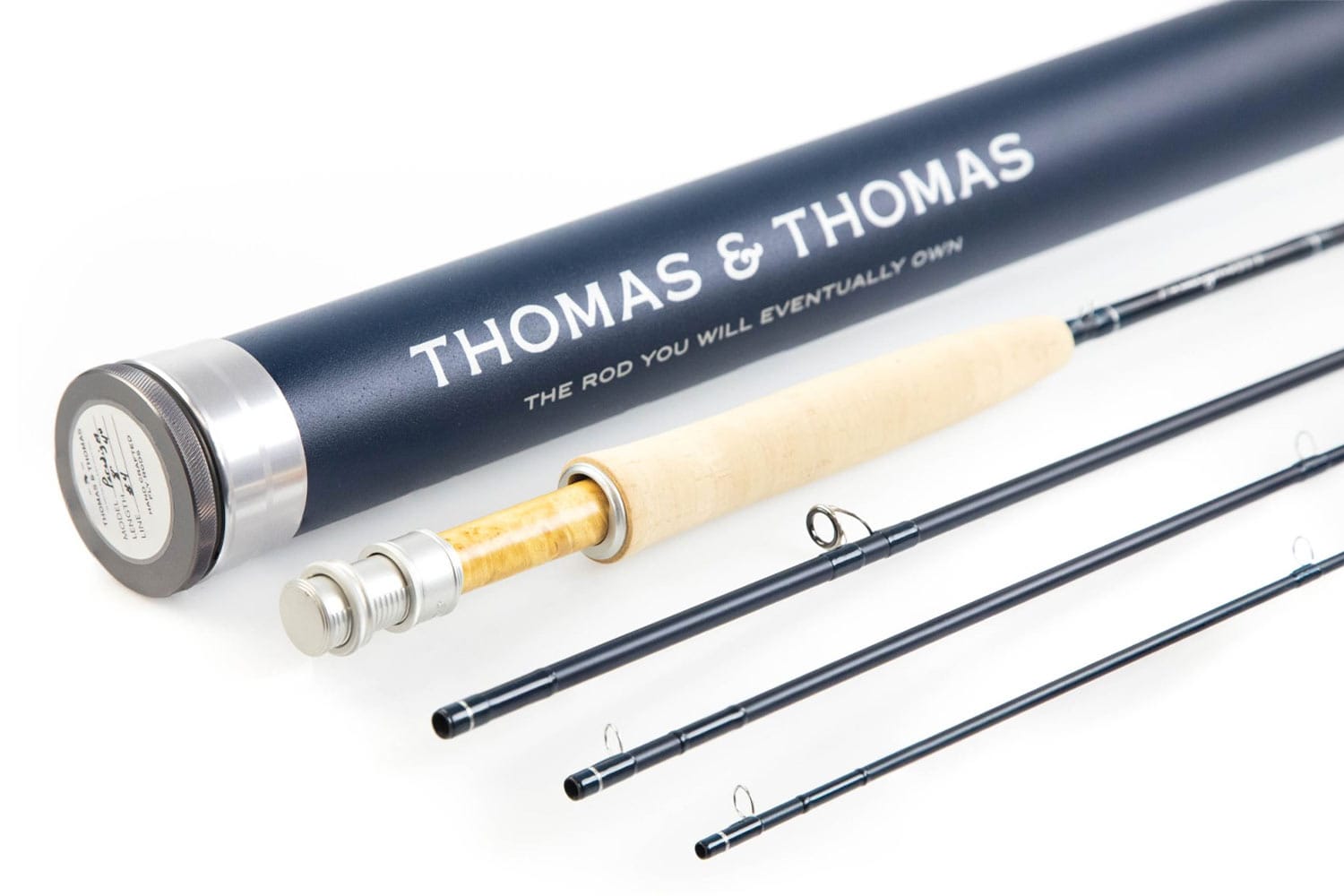 Thomas & Thomas Paradigm Fly Rod | Trident Fly Fishing