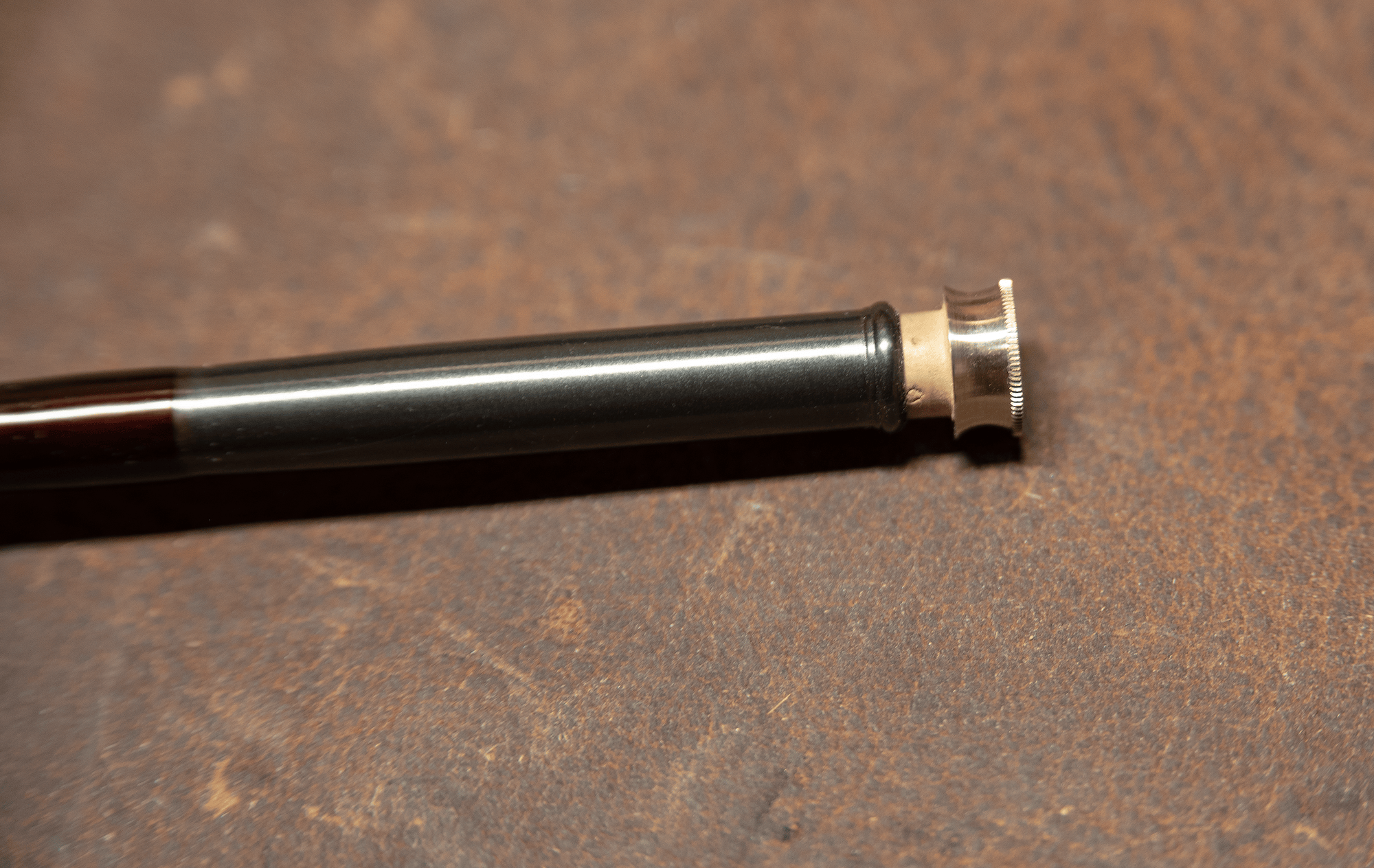 Thomas & Thomas Sans Pareil 7ft 6in 4wt Bamboo Fly Rod