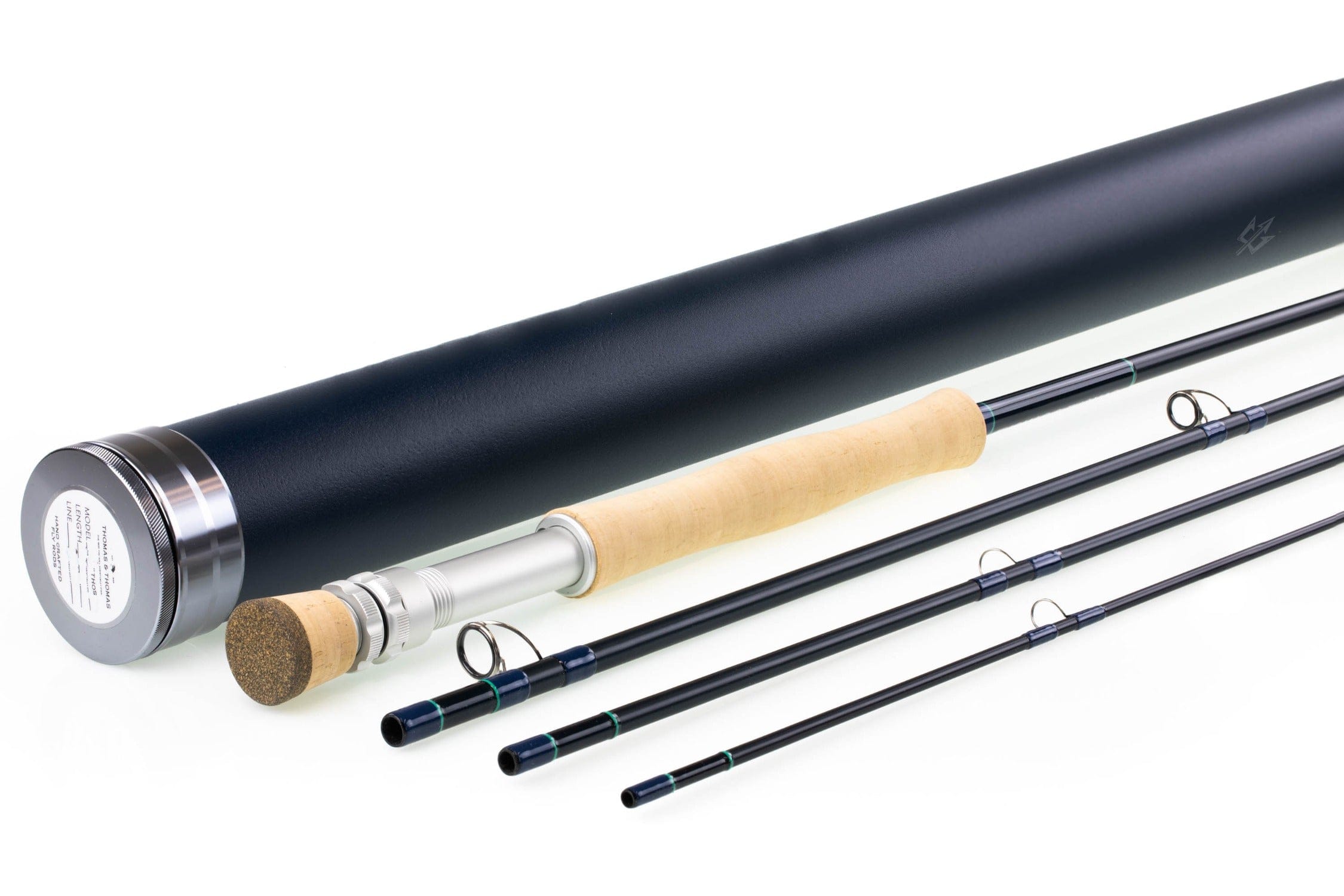 Thomas & Thomas Sextant Fly Rod | Trident Fly Fishing