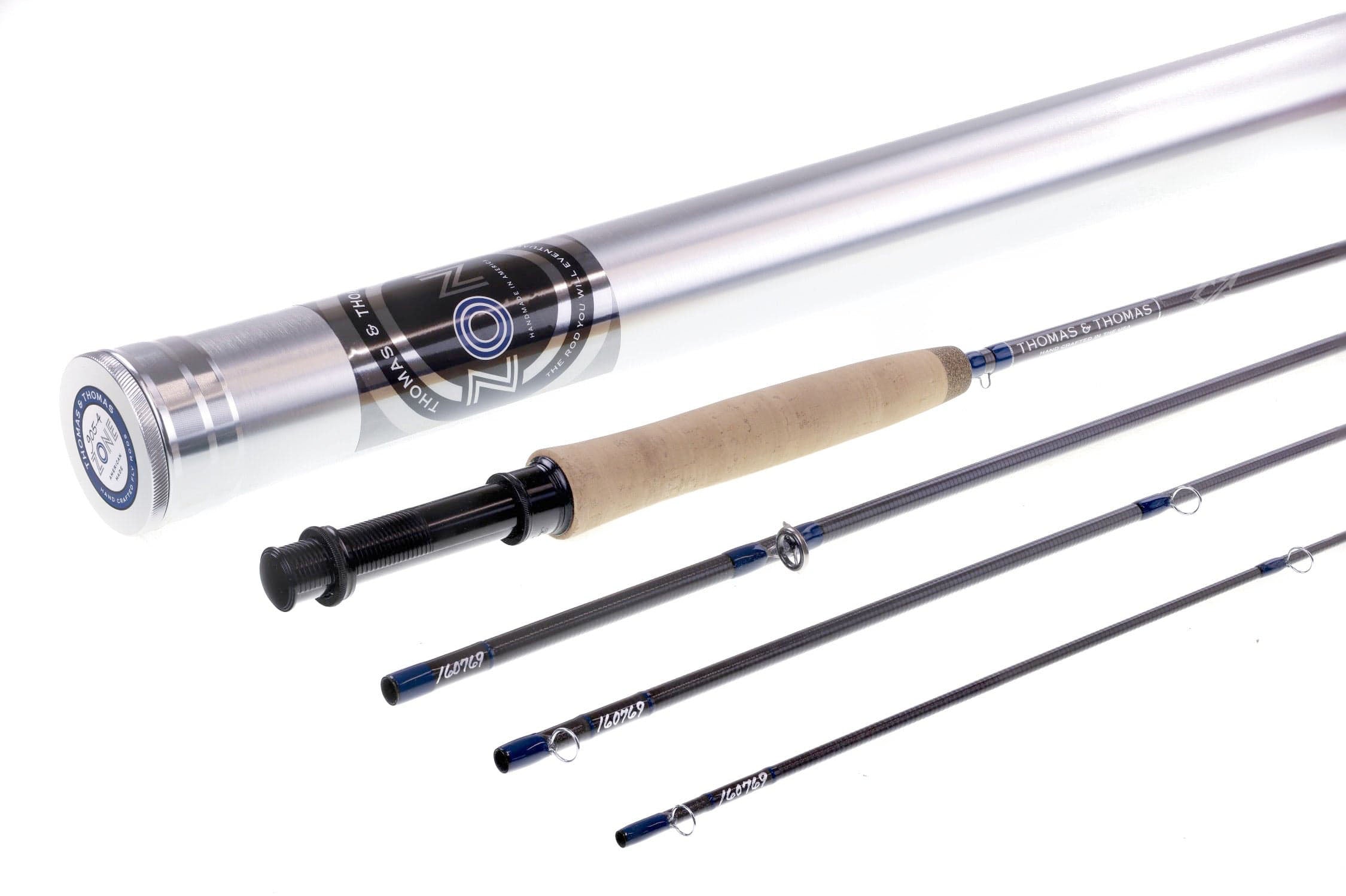 Thomas & Thomas Zone 2.0 Fly Rod