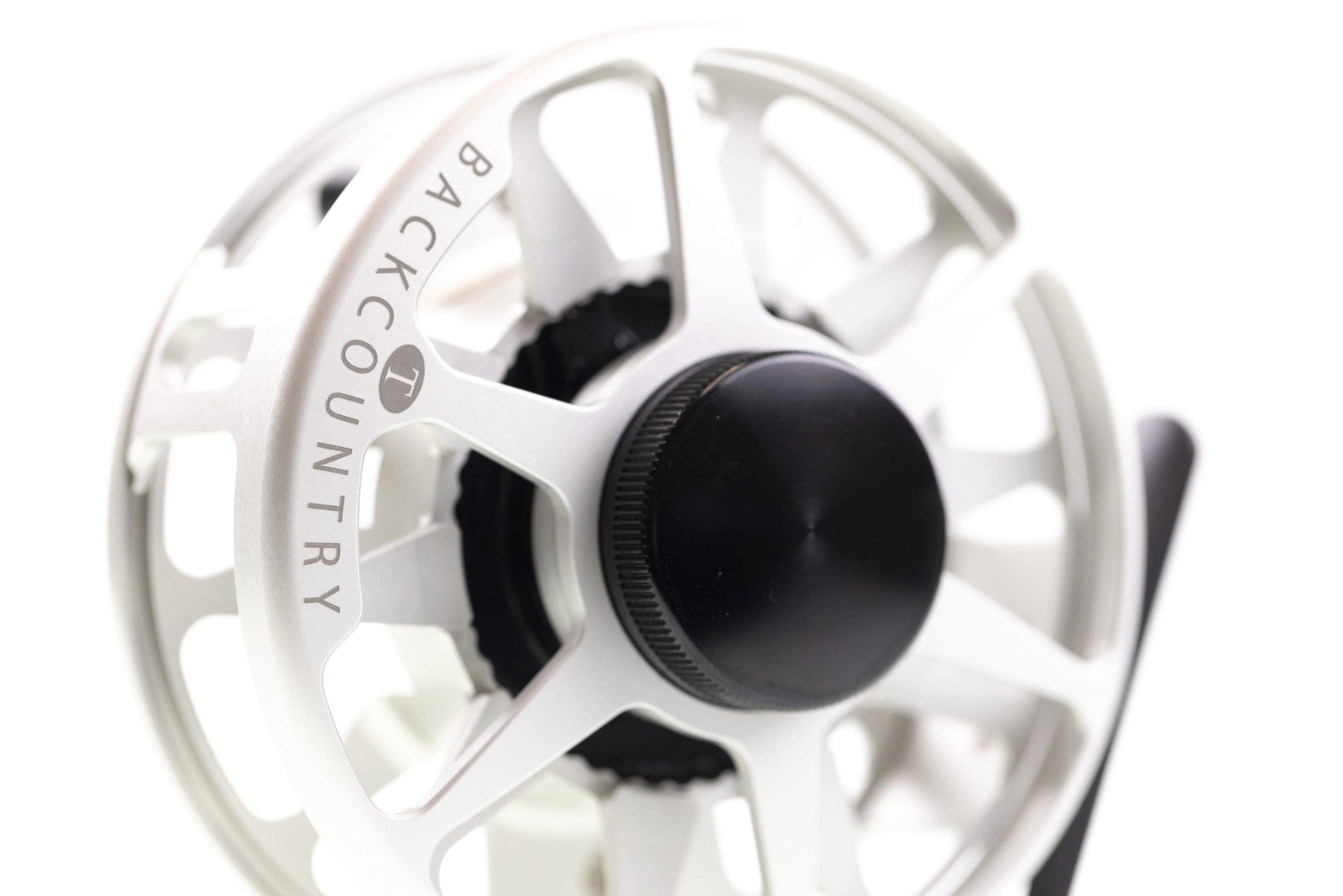 Tibor Backcountry Fly Reel