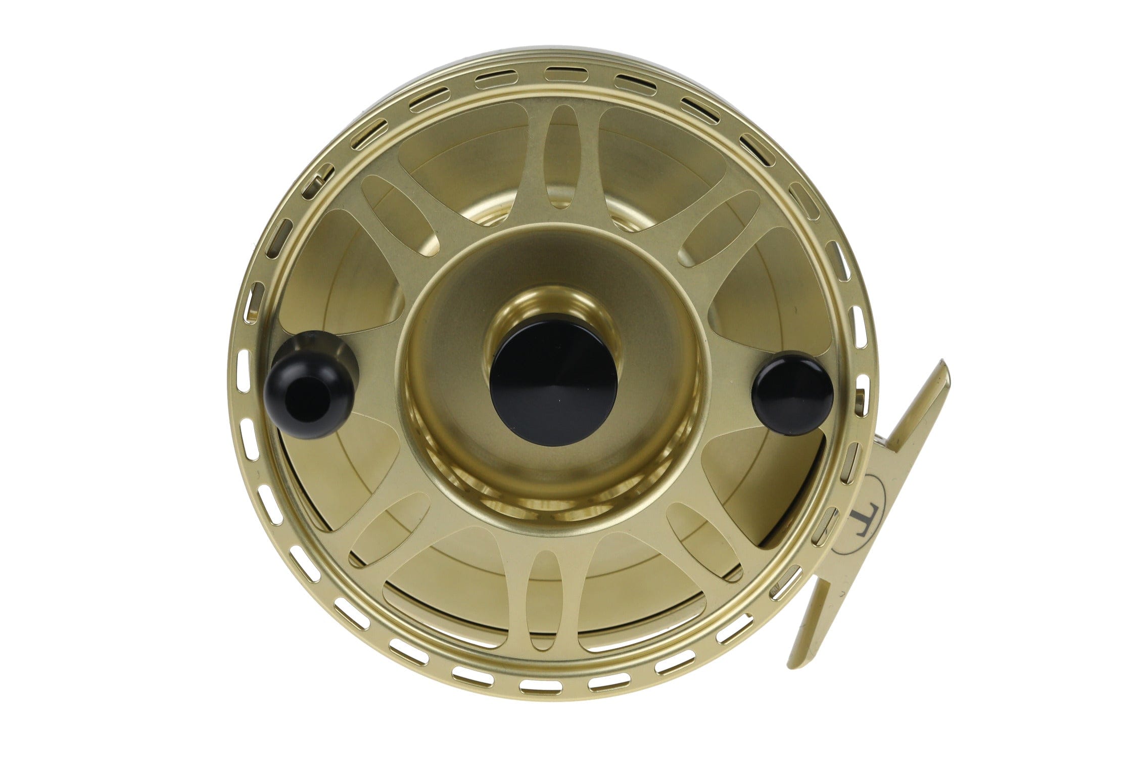 Tibor Gulfstream Fly Reel