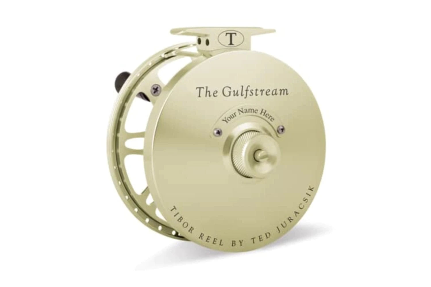 Tibor Gulfstream Spare Spool