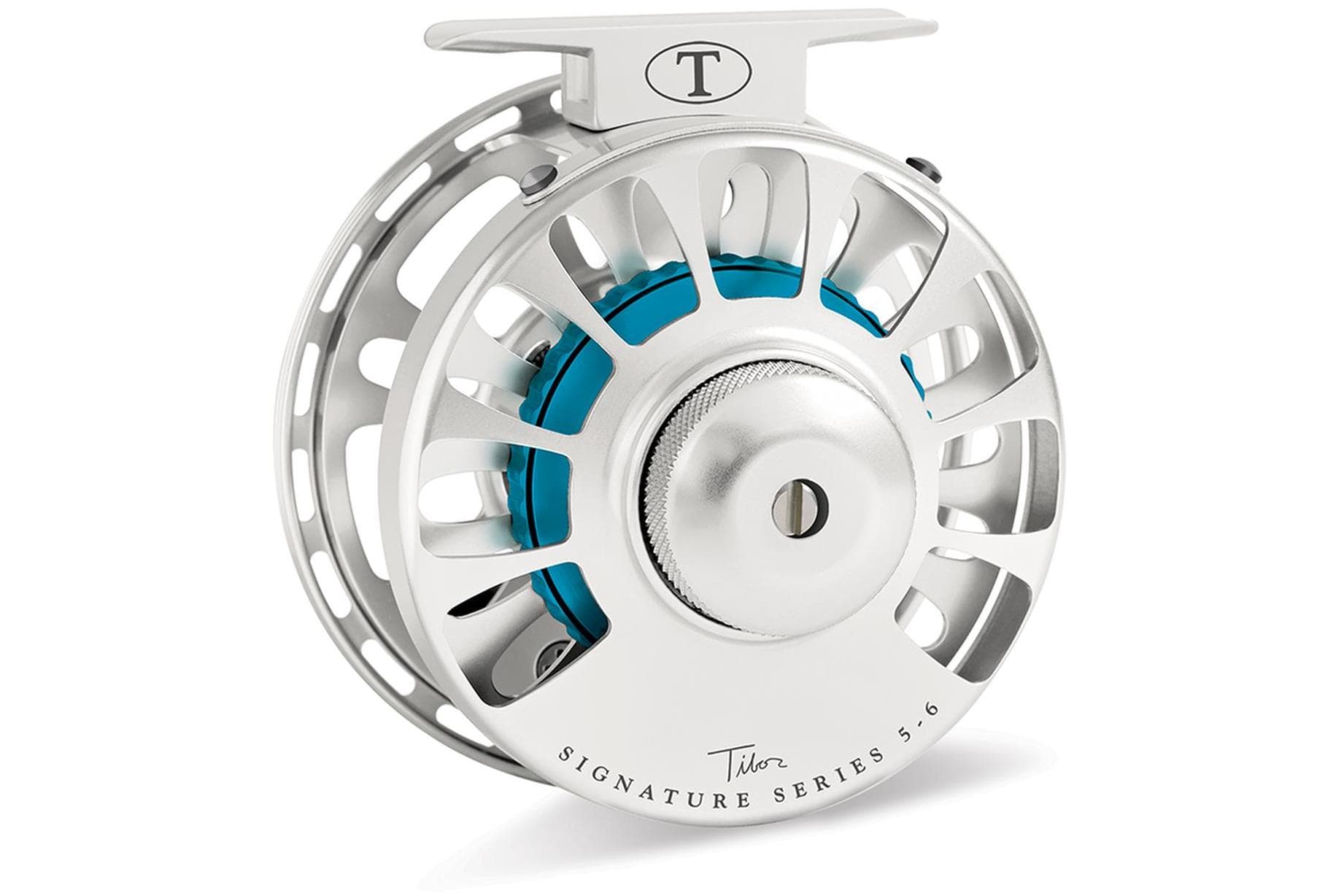 Tibor Signature 11/12S Fly Reel